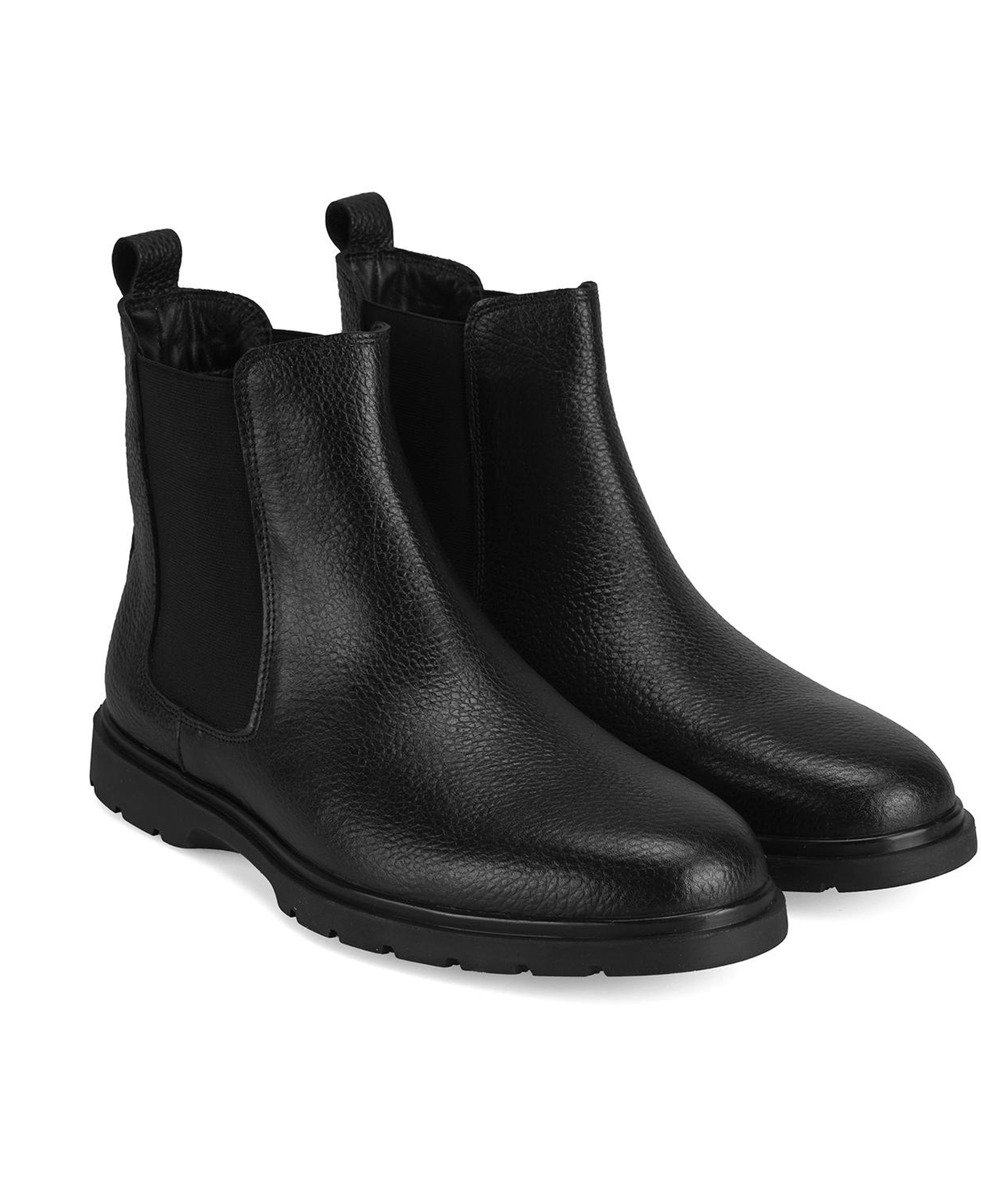 Lionne Siyah Erkek Bot