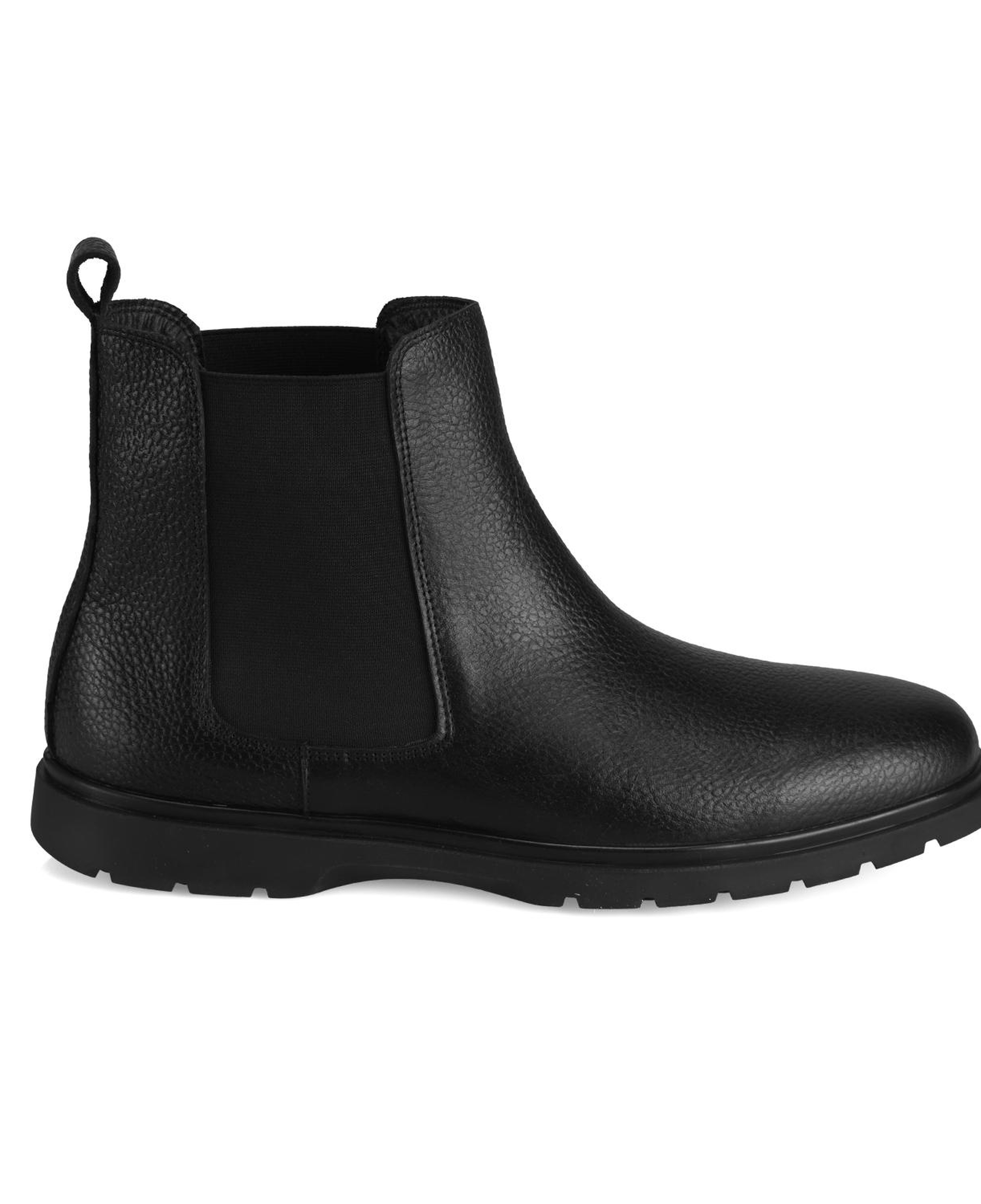 Lionne Siyah Erkek Bot