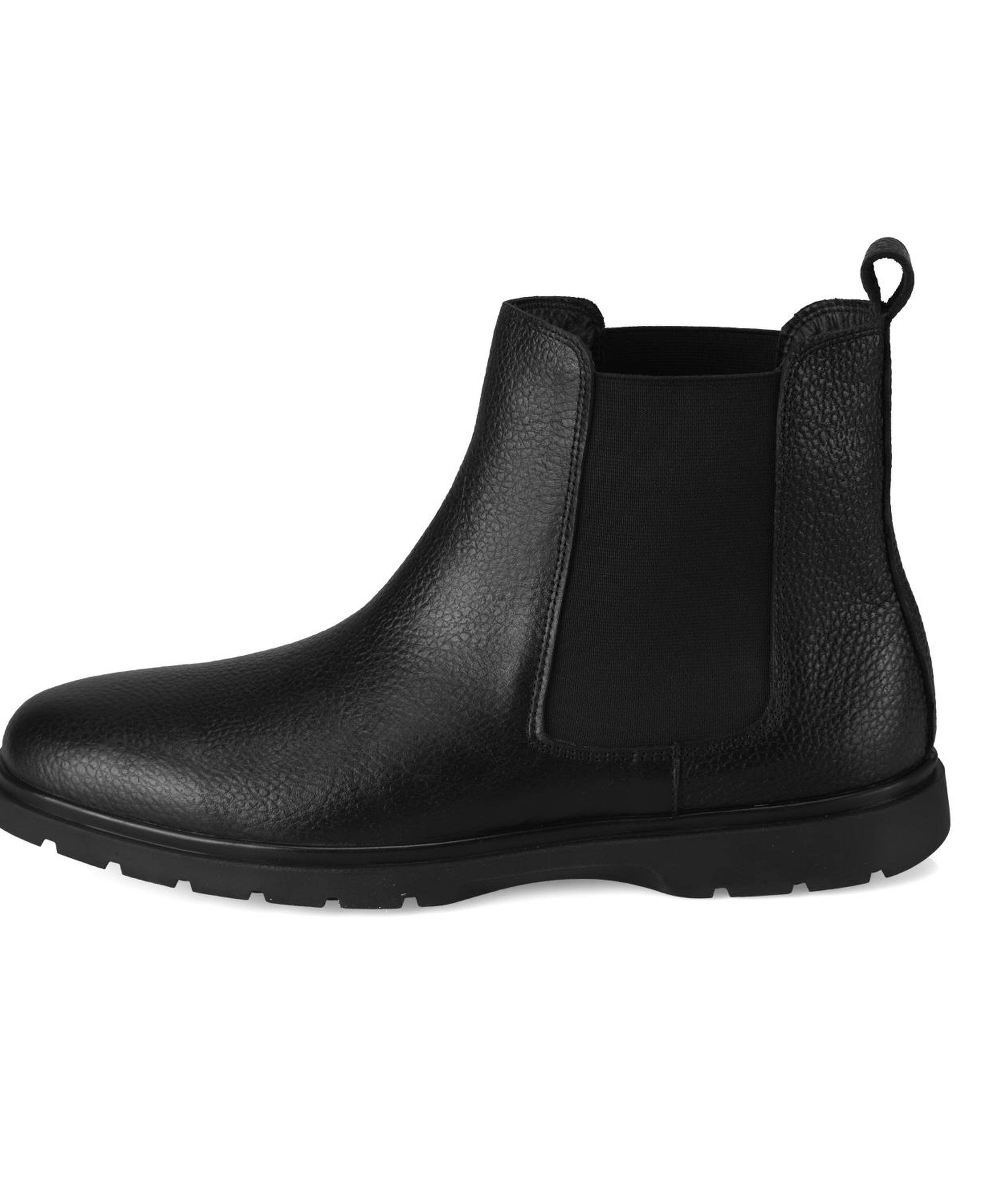 Lionne Siyah Erkek Bot