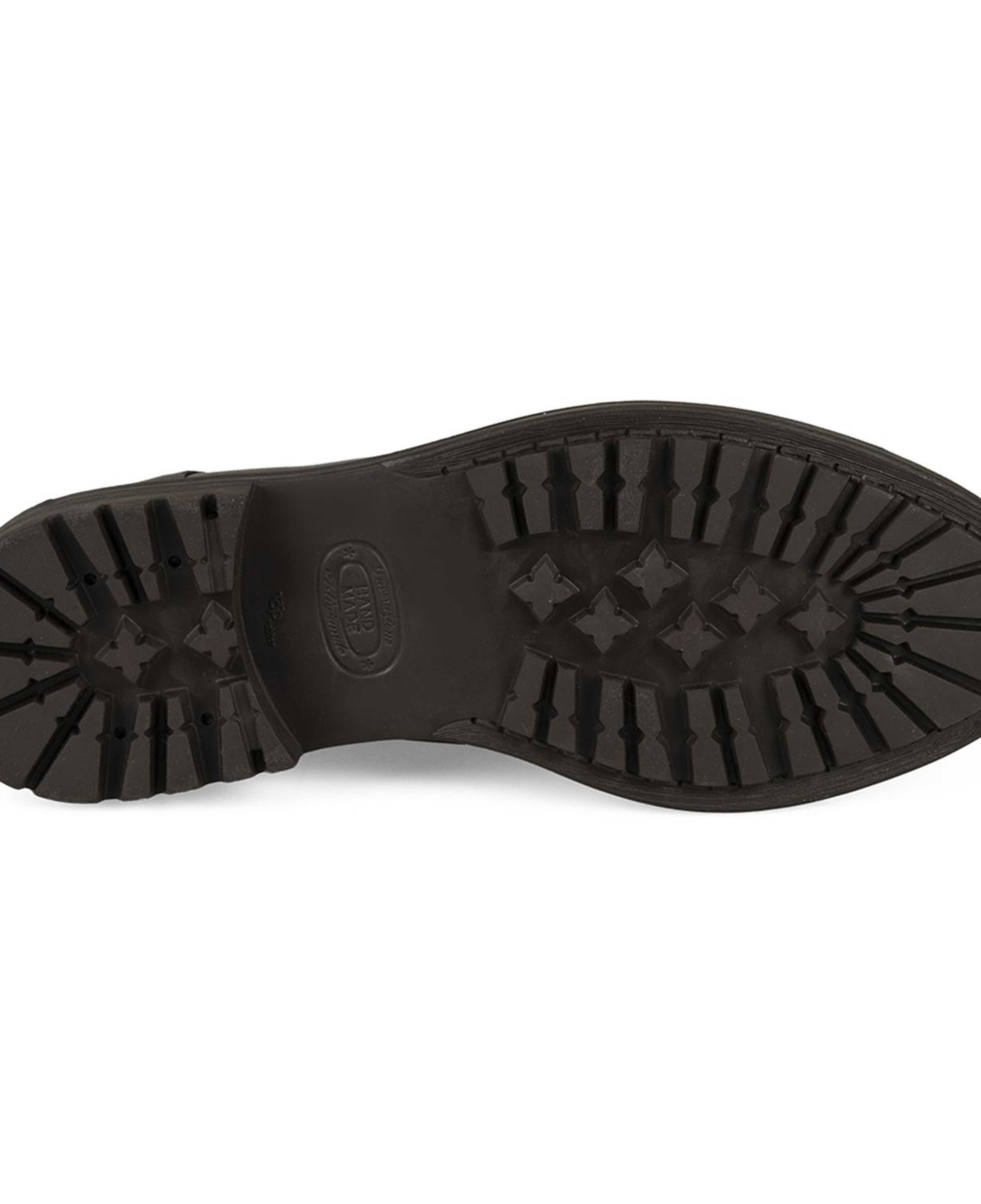 Darly Kahve Erkek Deri Günlük Ayakkabı