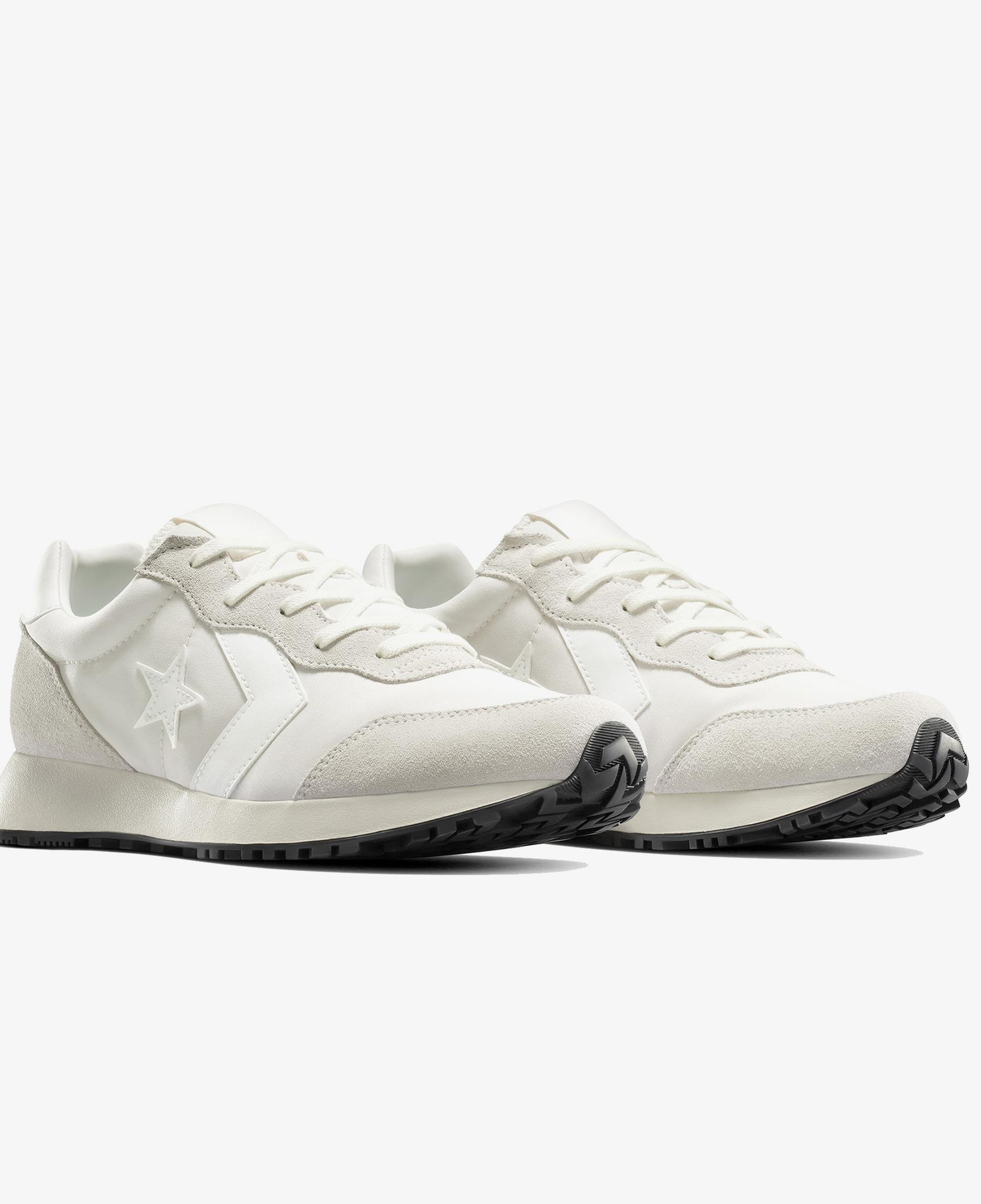 Converse Omega Trainer Unisex Krem Sneaker