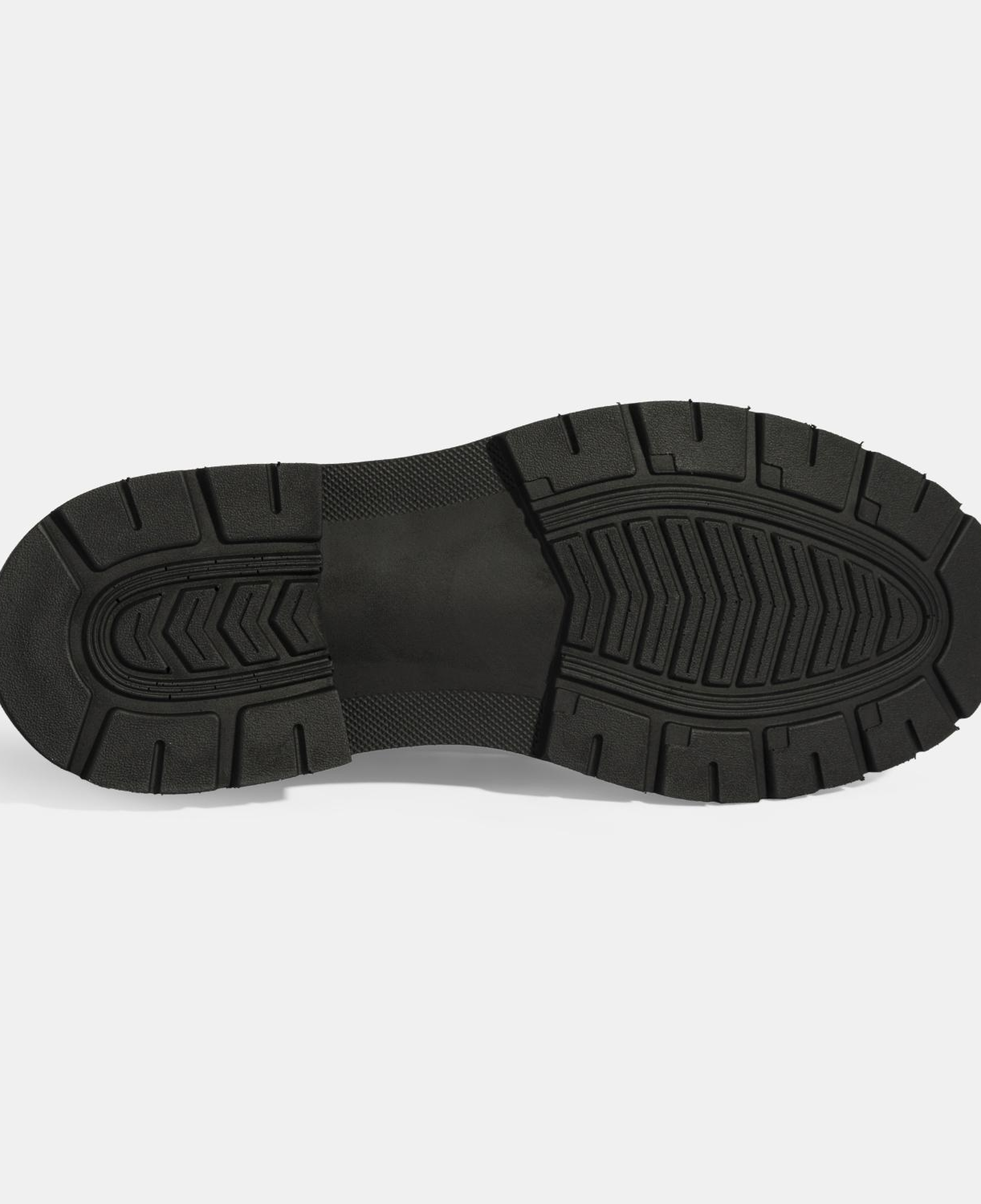 Erkek Yeşil Bağcıklı Süet Günlük Ayakkabı