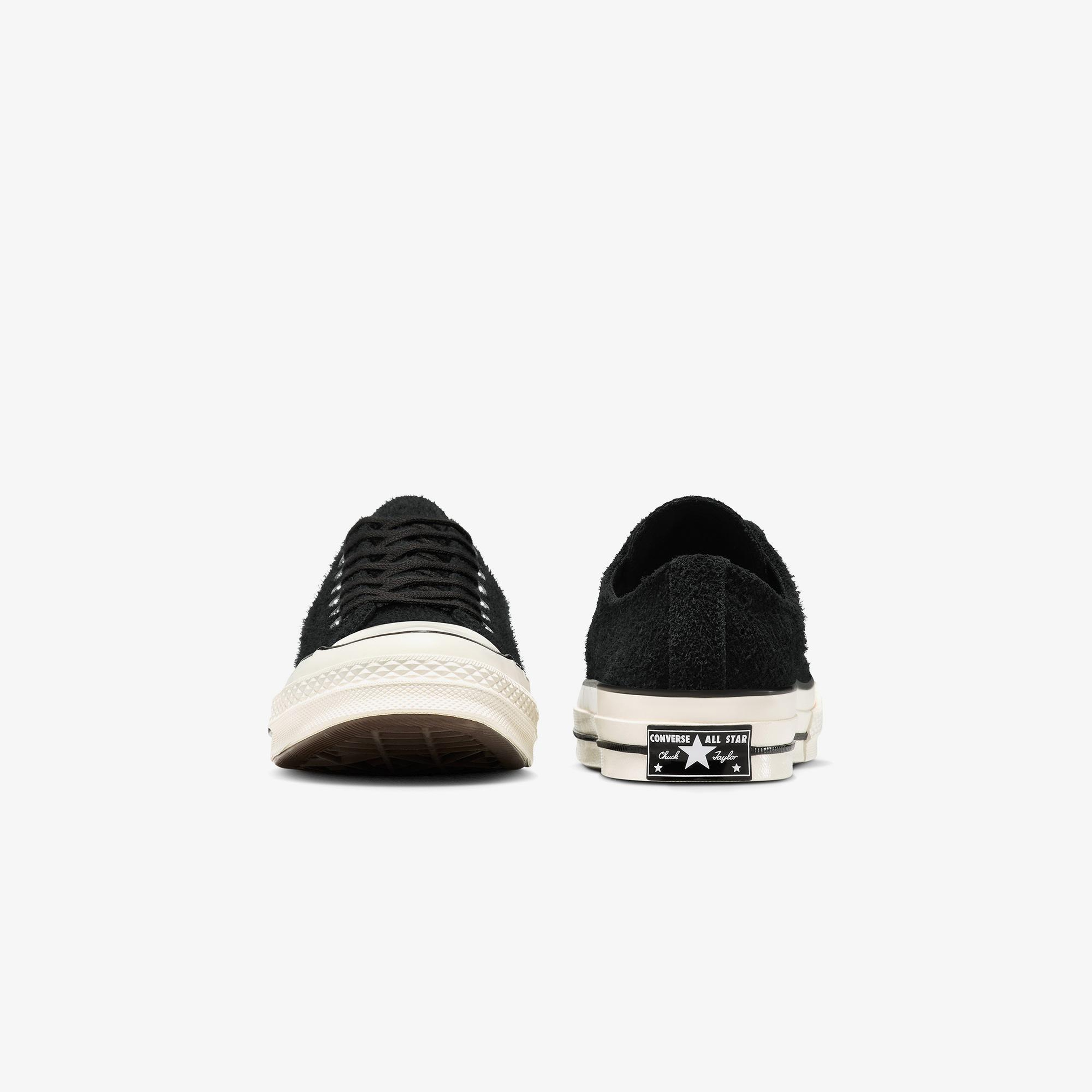 Converse Chuck 70 Unisex Siyah Sneaker