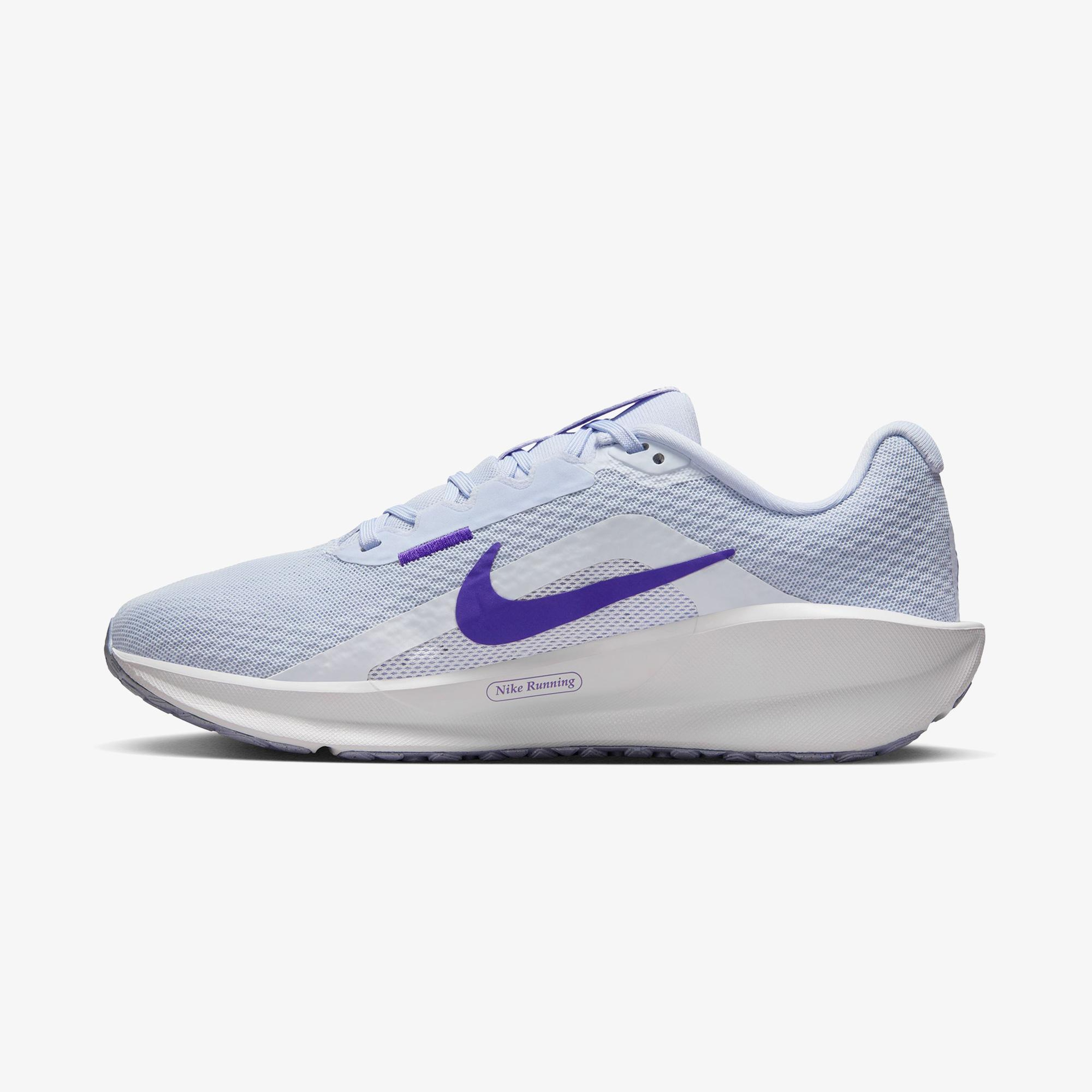 Nike Downshifter 13 Kadın Mavi Koşu Ayakkabısı