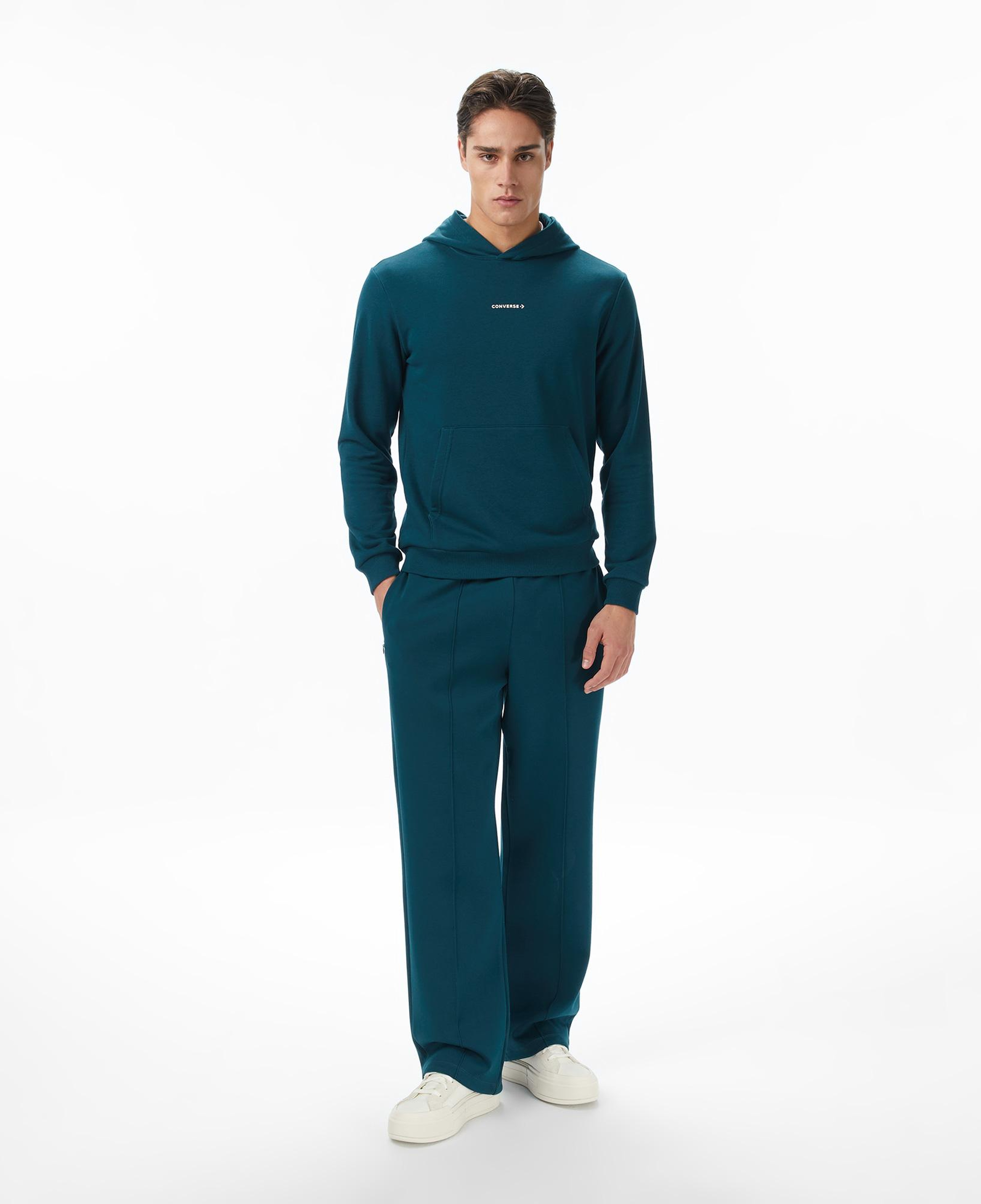 Converse Erkek Yeşil Eşofman Altı