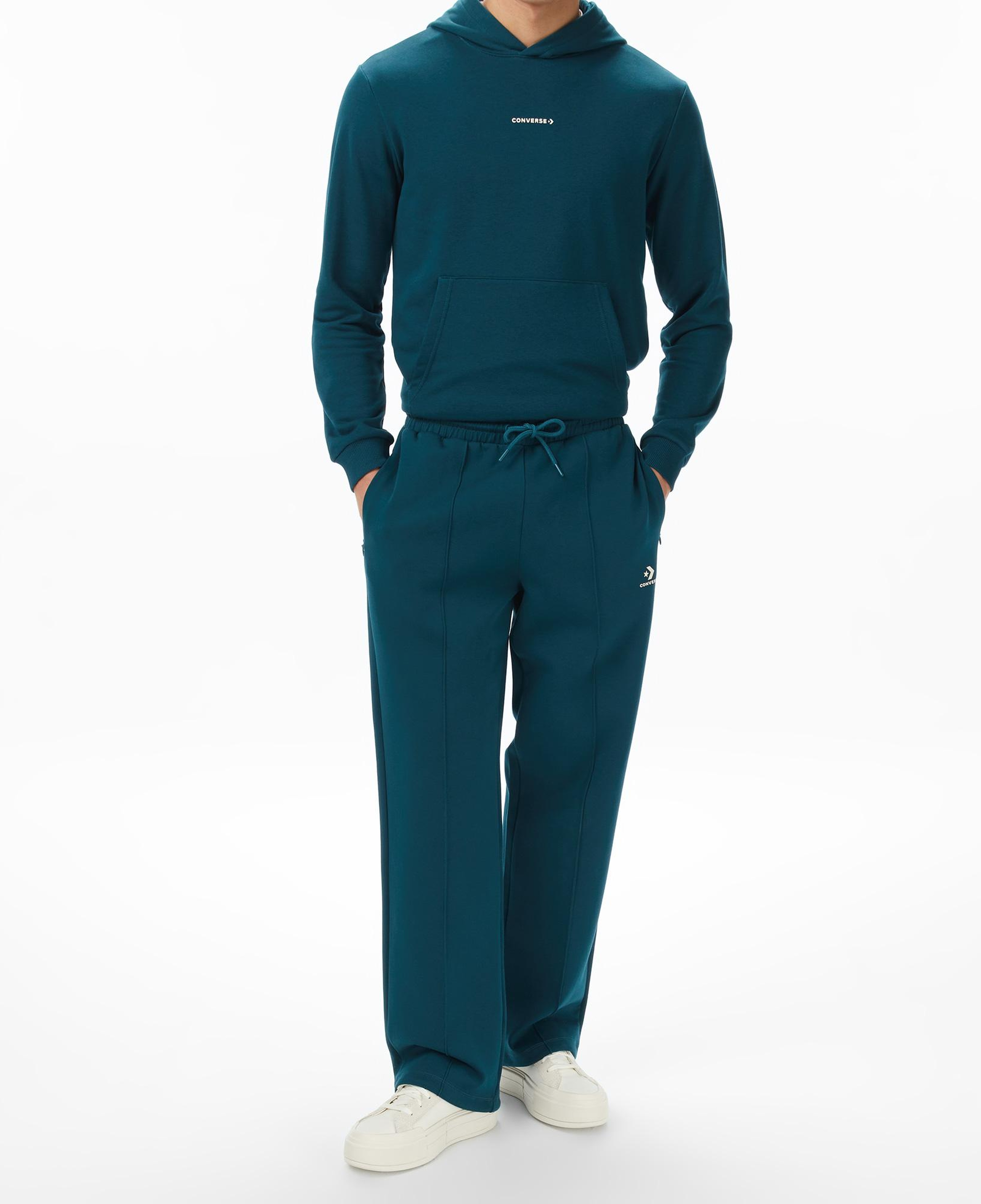 Converse Erkek Yeşil Eşofman Altı