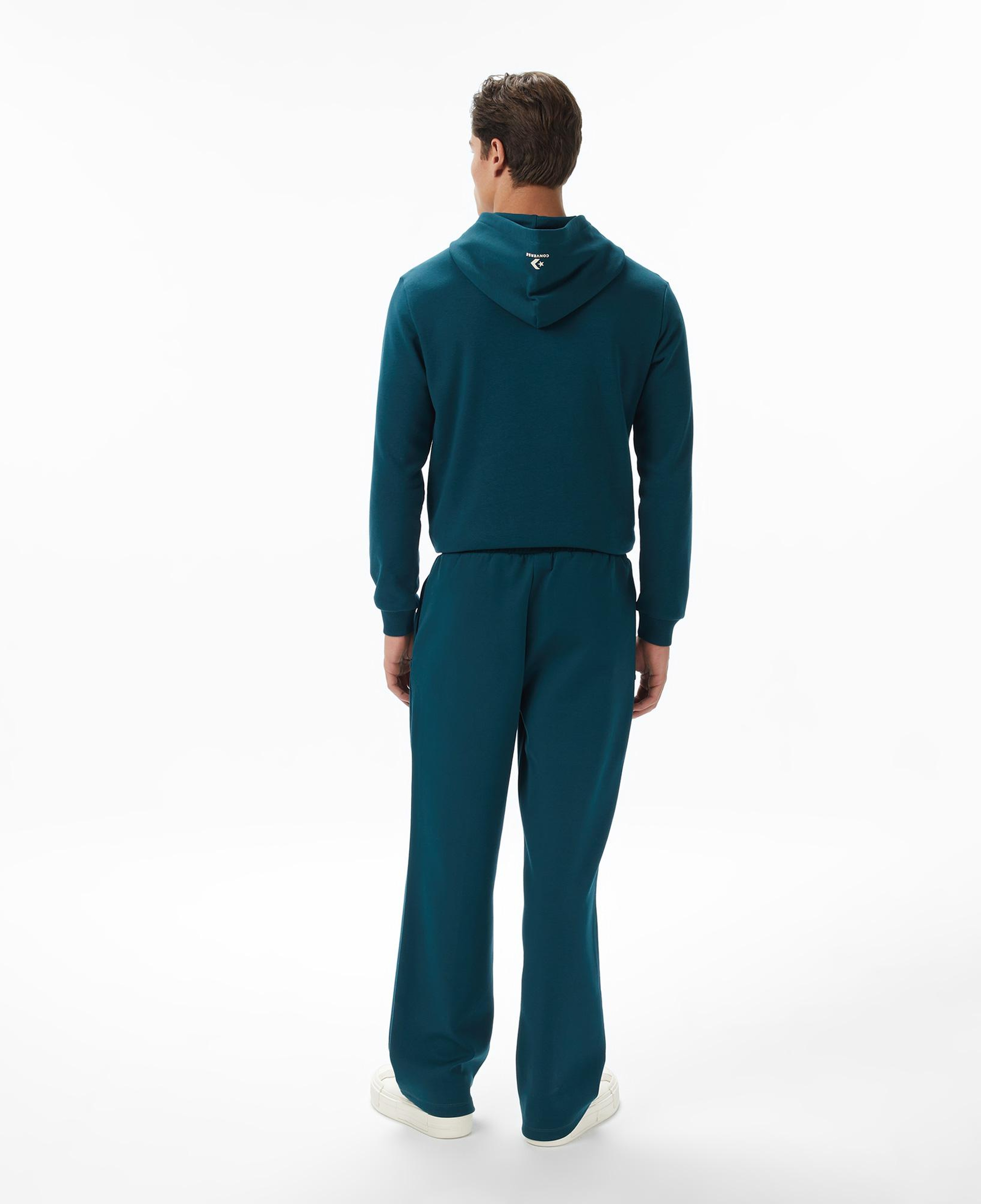 Converse Erkek Yeşil Eşofman Altı