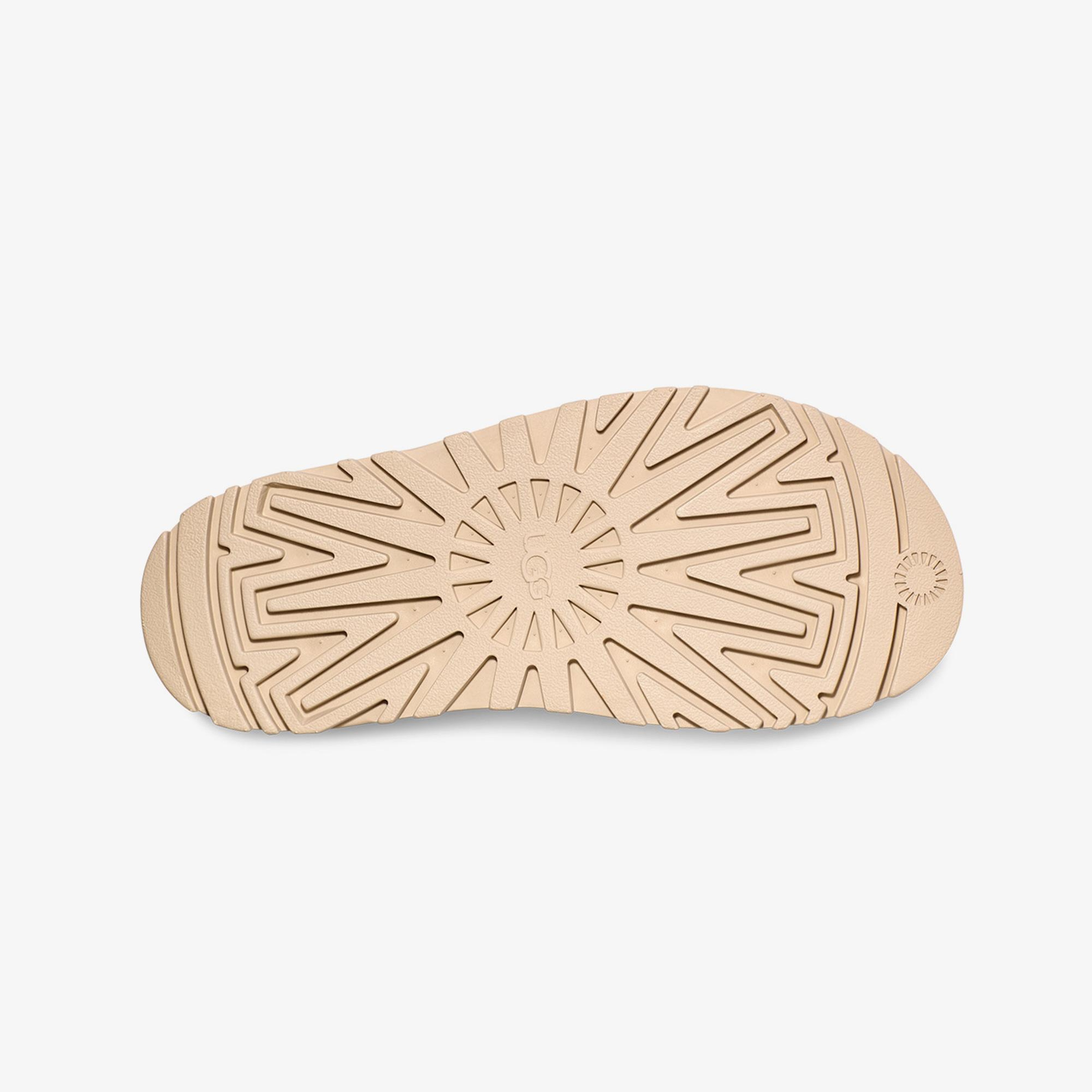 UGG Goldenglow Kadın Bej Sandalet