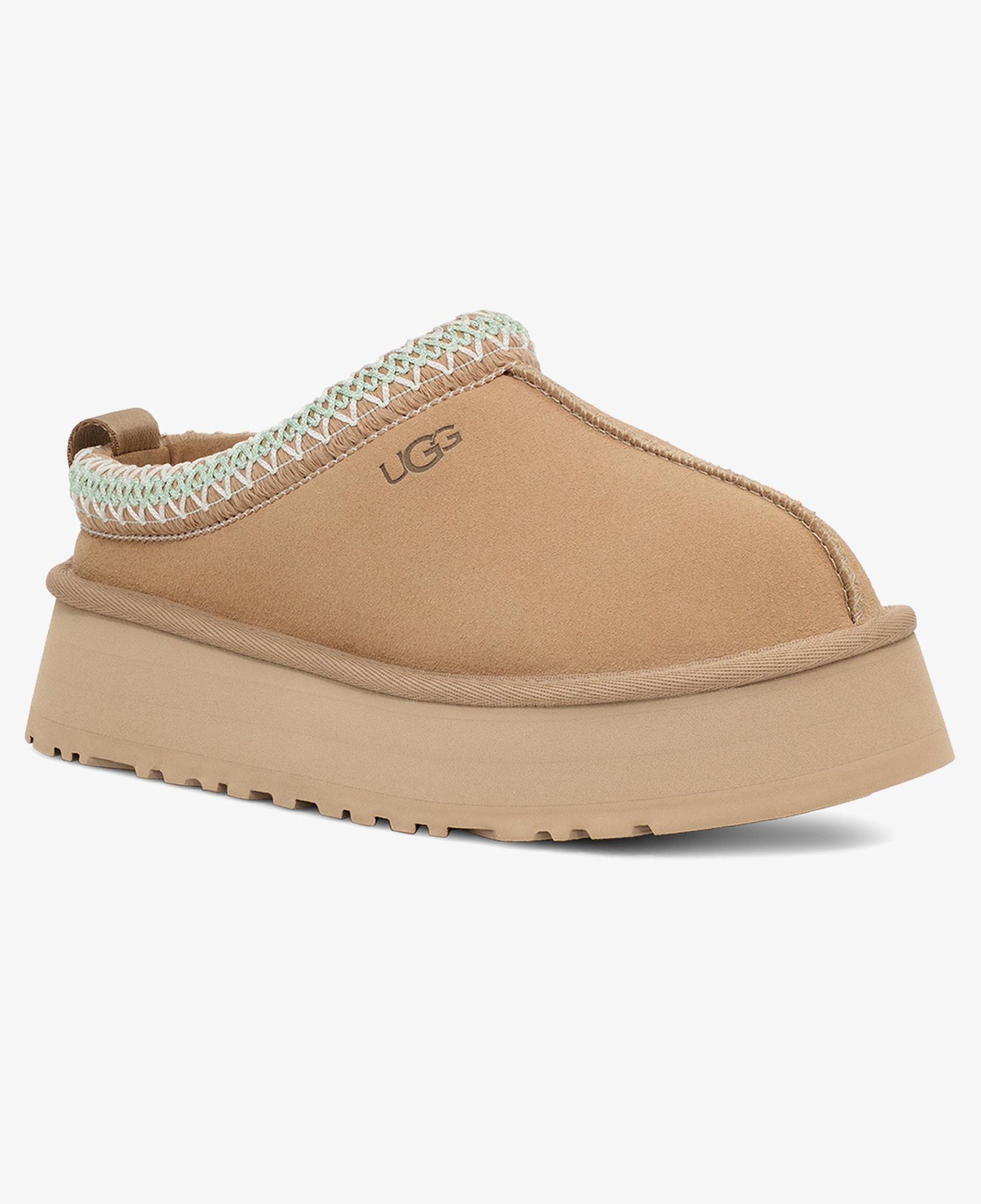 UGG Tazz II Kadın Bej Terlik