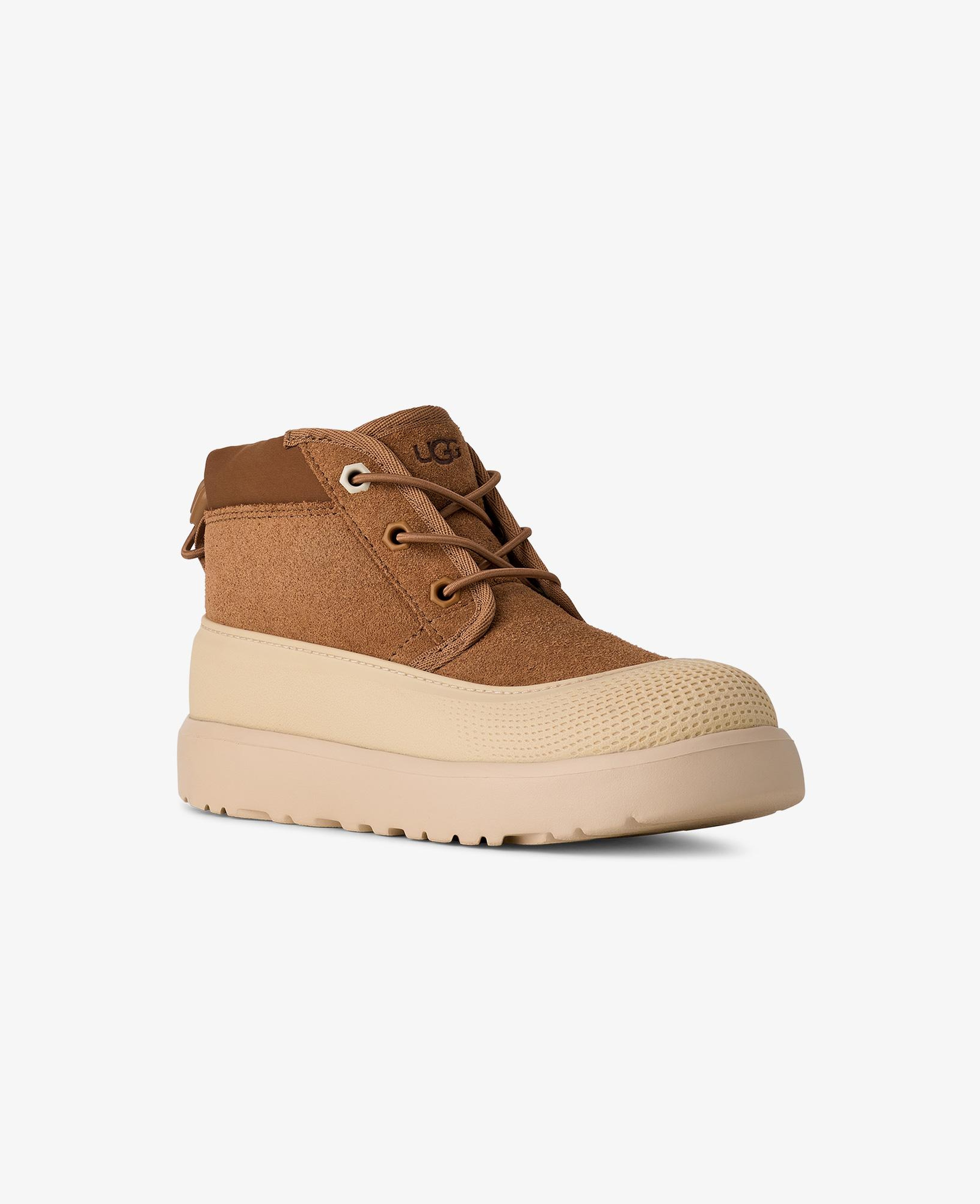 UGG Neumel Weather Hybrid Çocuk Kahverengi Bot