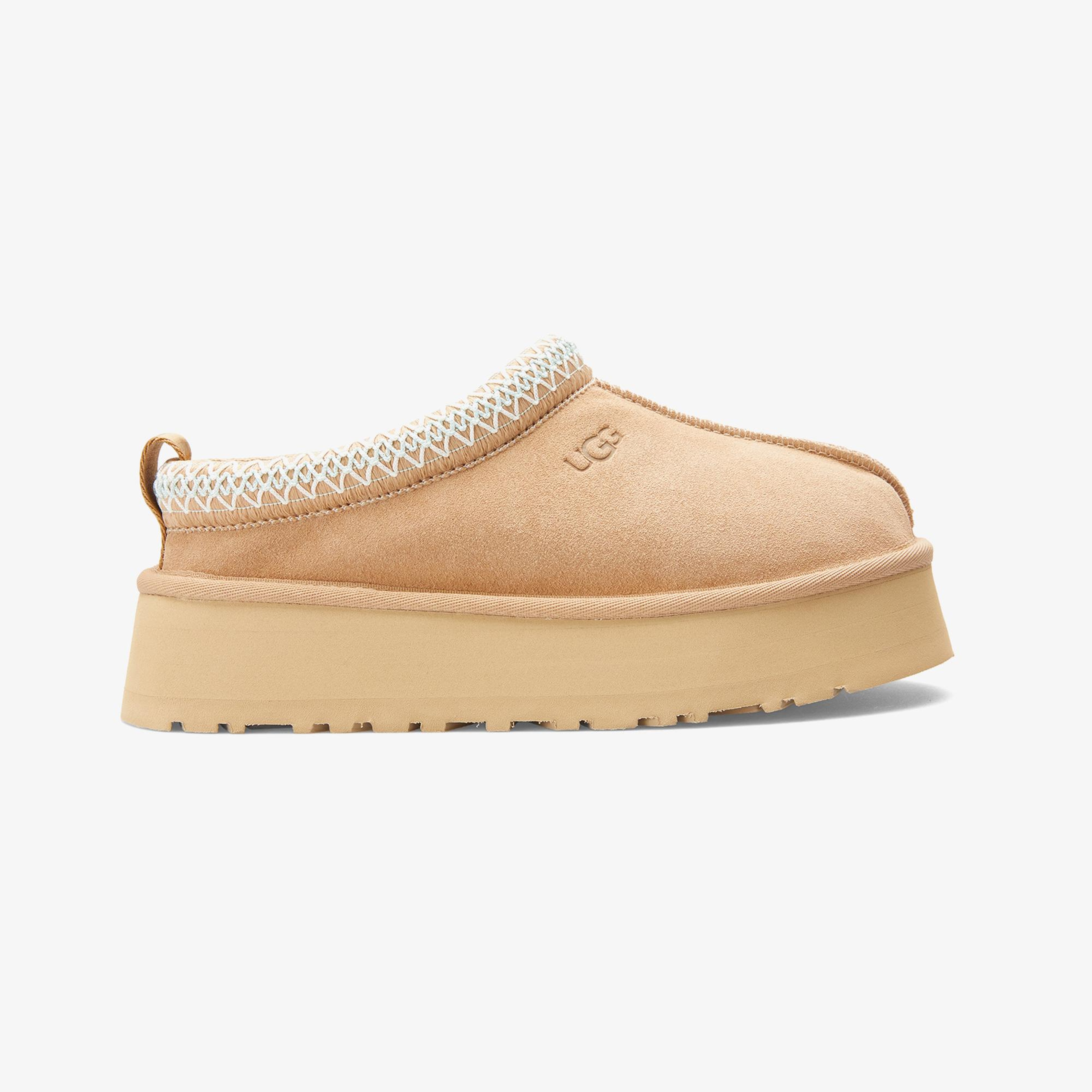 UGG Tazz II Kadın Bej Terlik