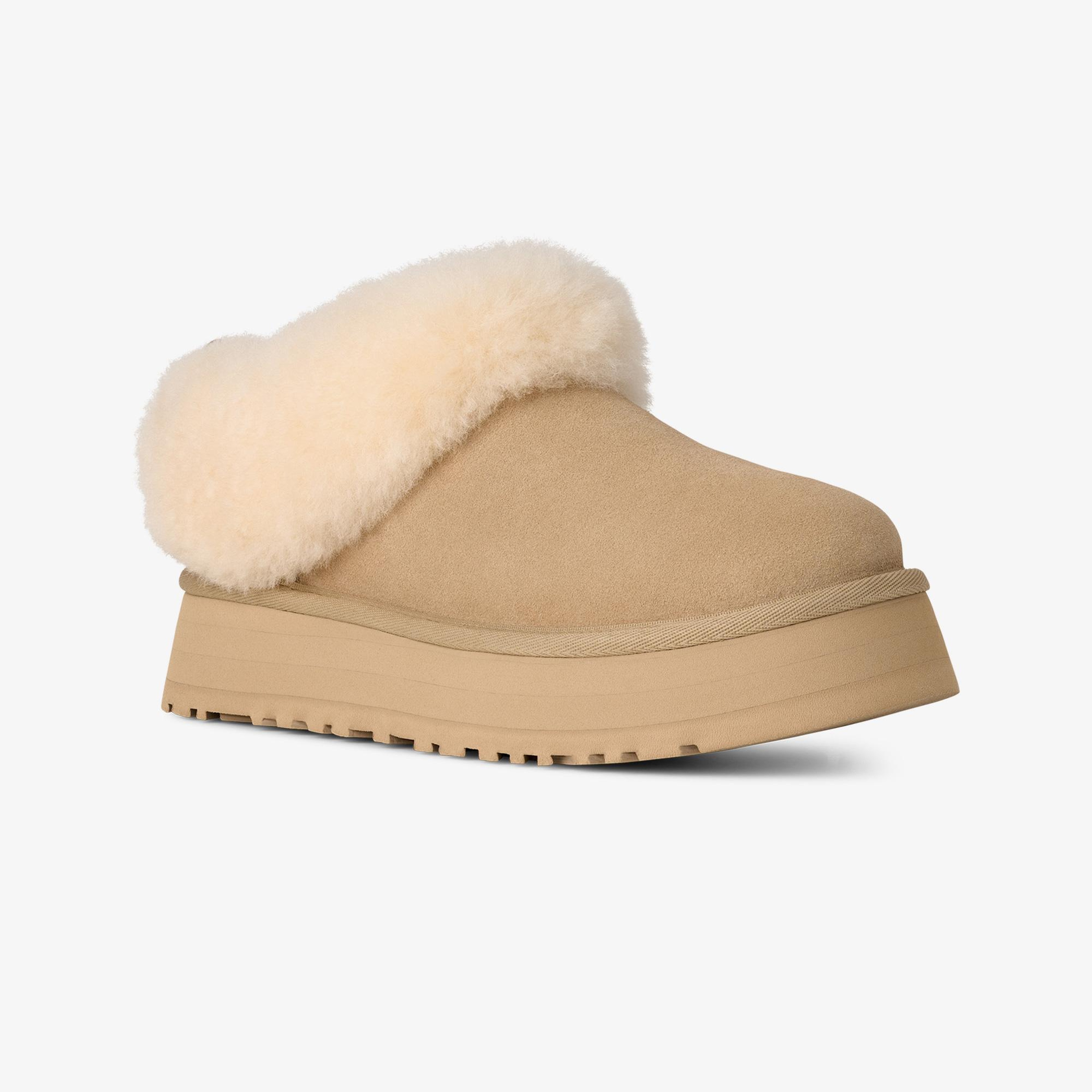 UGG Tazzelle Kadın Bej Bot