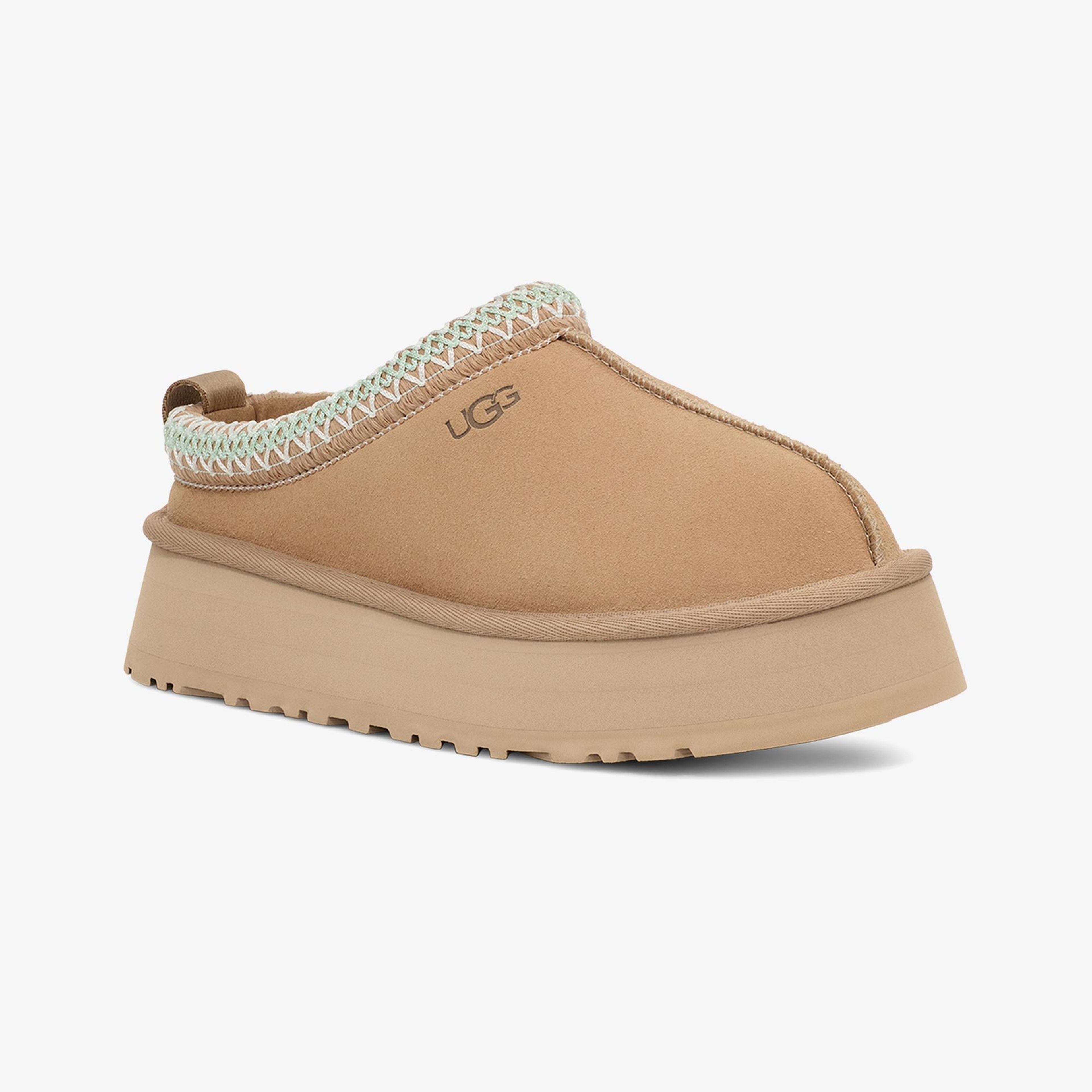 UGG Tazz II Kadın Bej Terlik