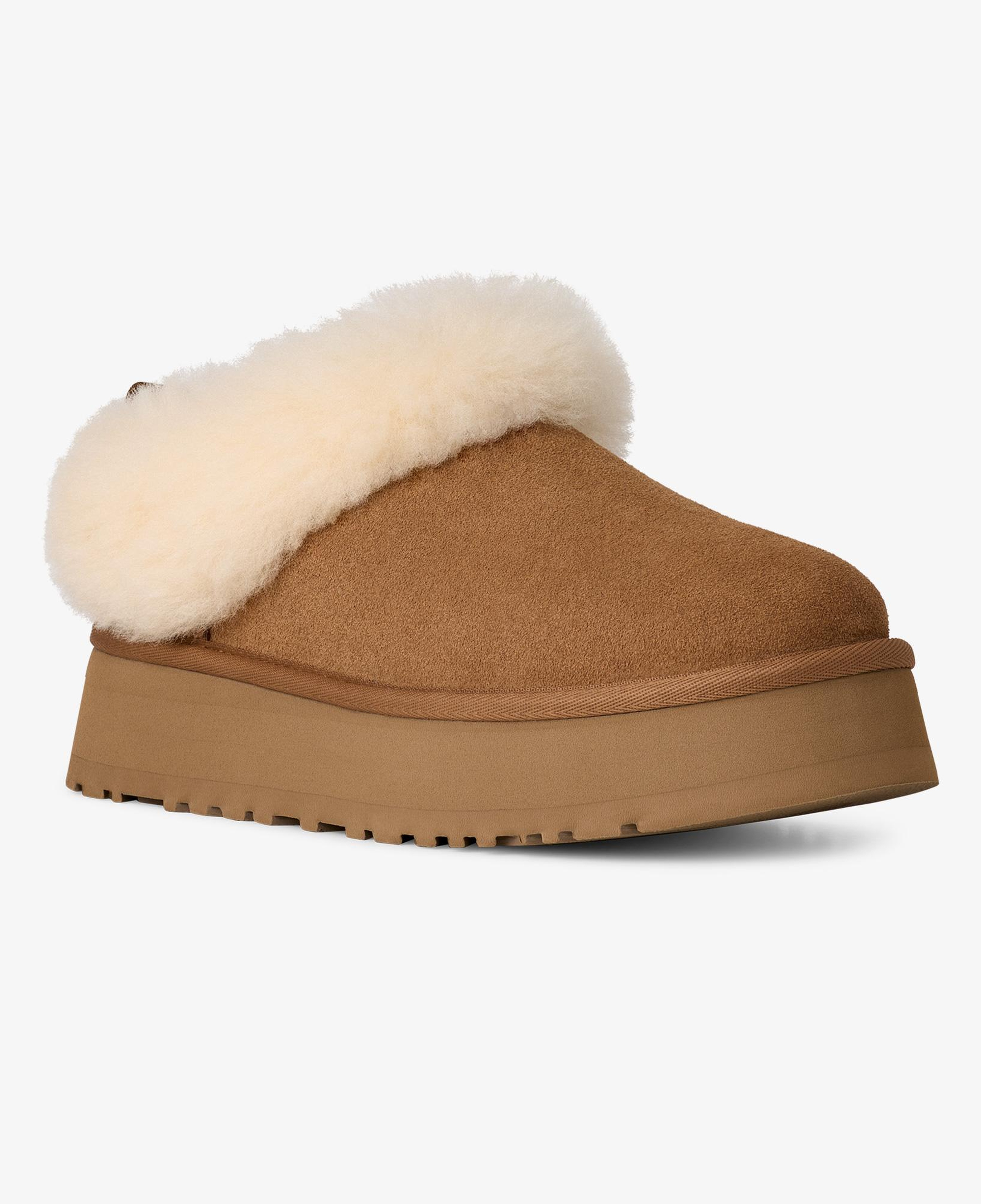 UGG Tazzelle Kadın Taba Bot