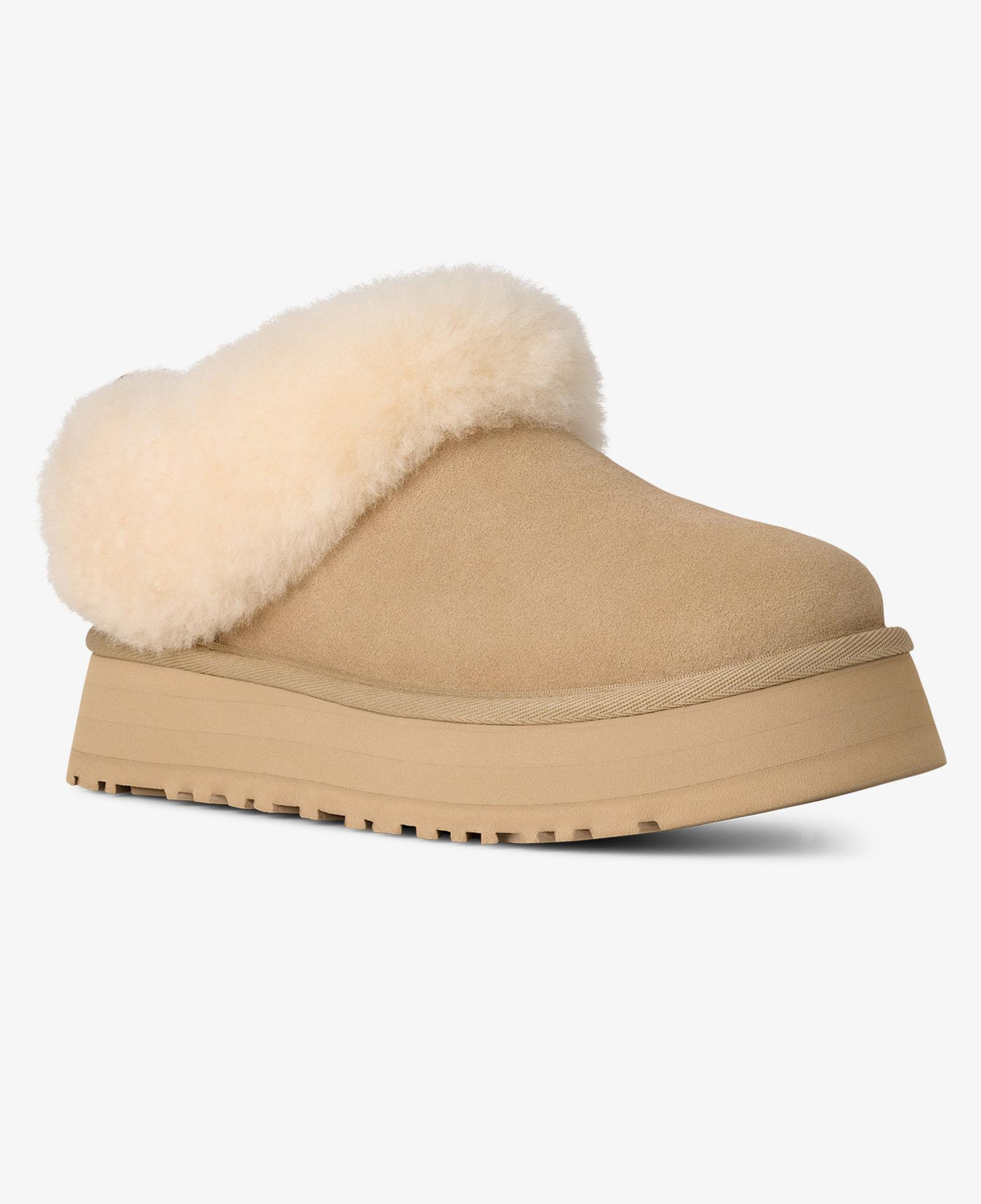 UGG Tazzelle Kadın Bej Bot