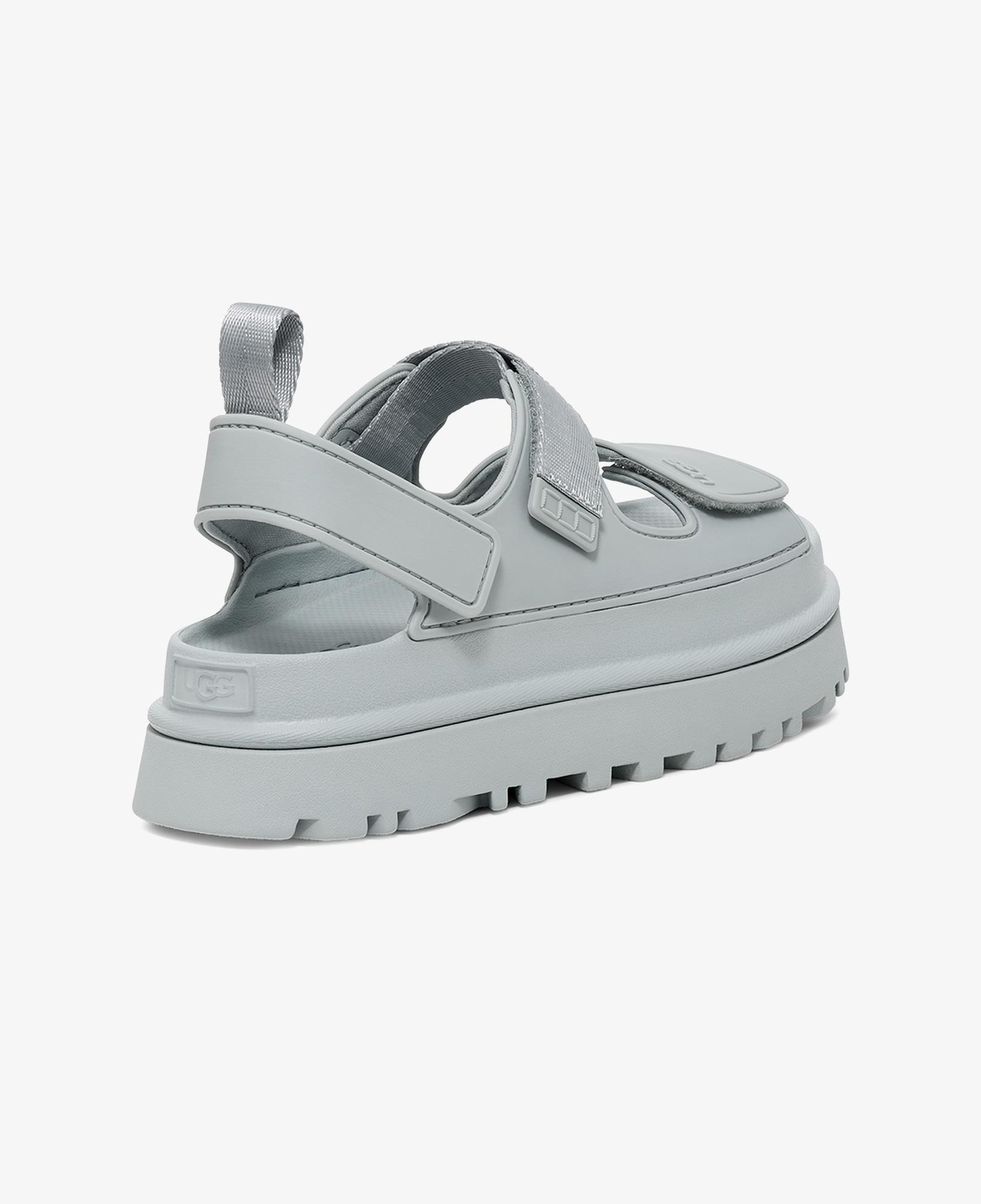 UGG Goldenglow Kadın Mavi Sandalet