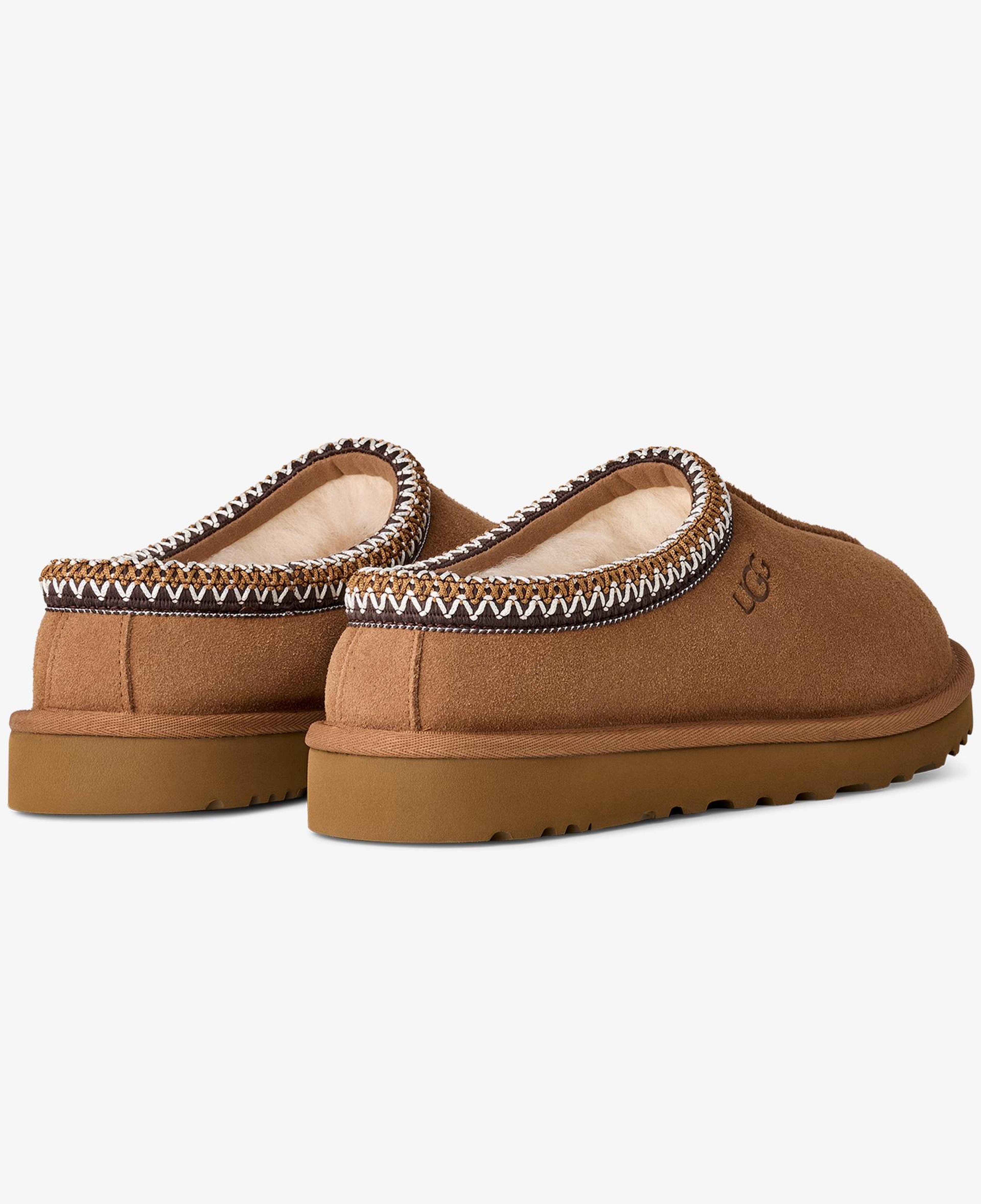 UGG Tasman II Erkek Taba Terlik