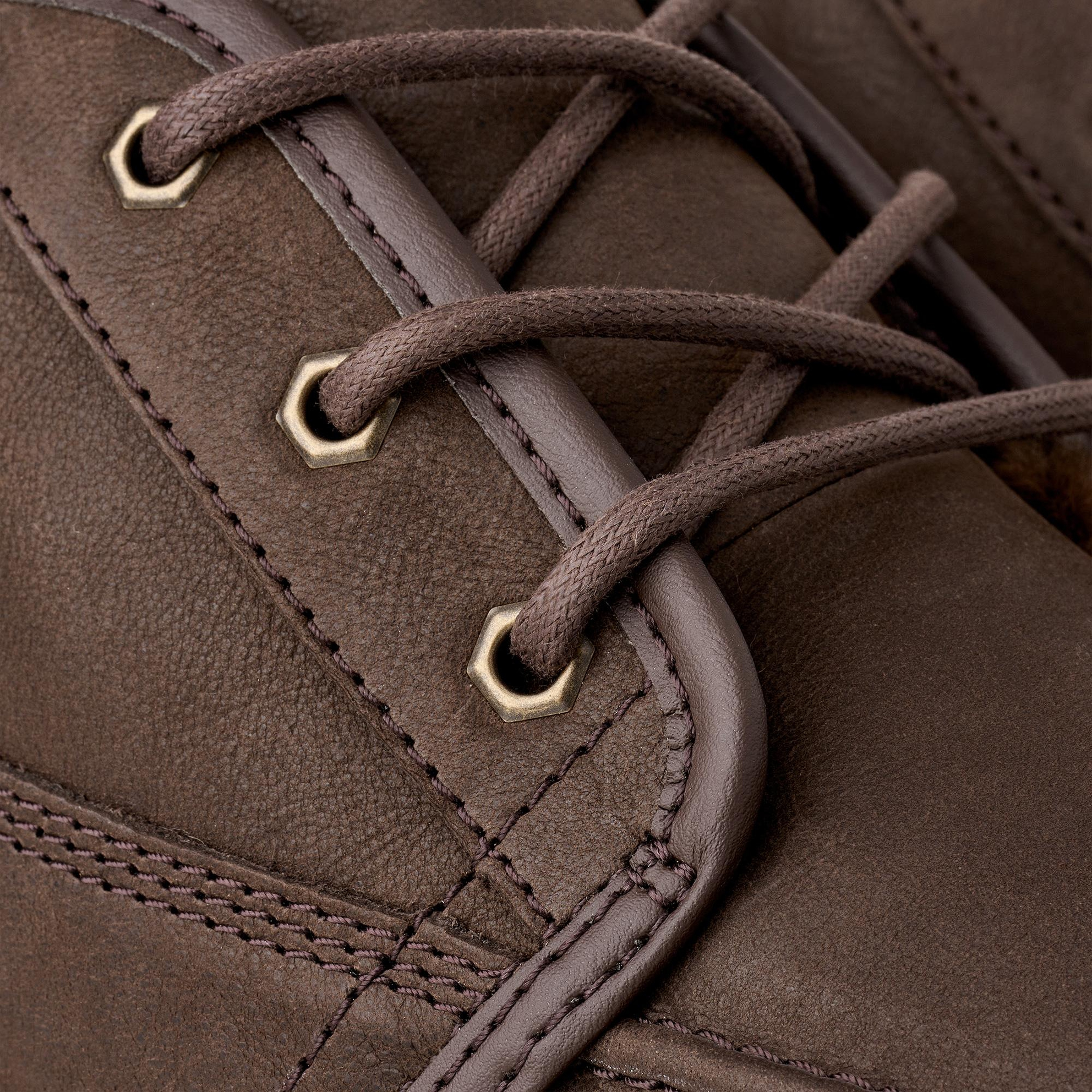 UGG Neumel Moc Nubuck Erkek Kahverengi Bot