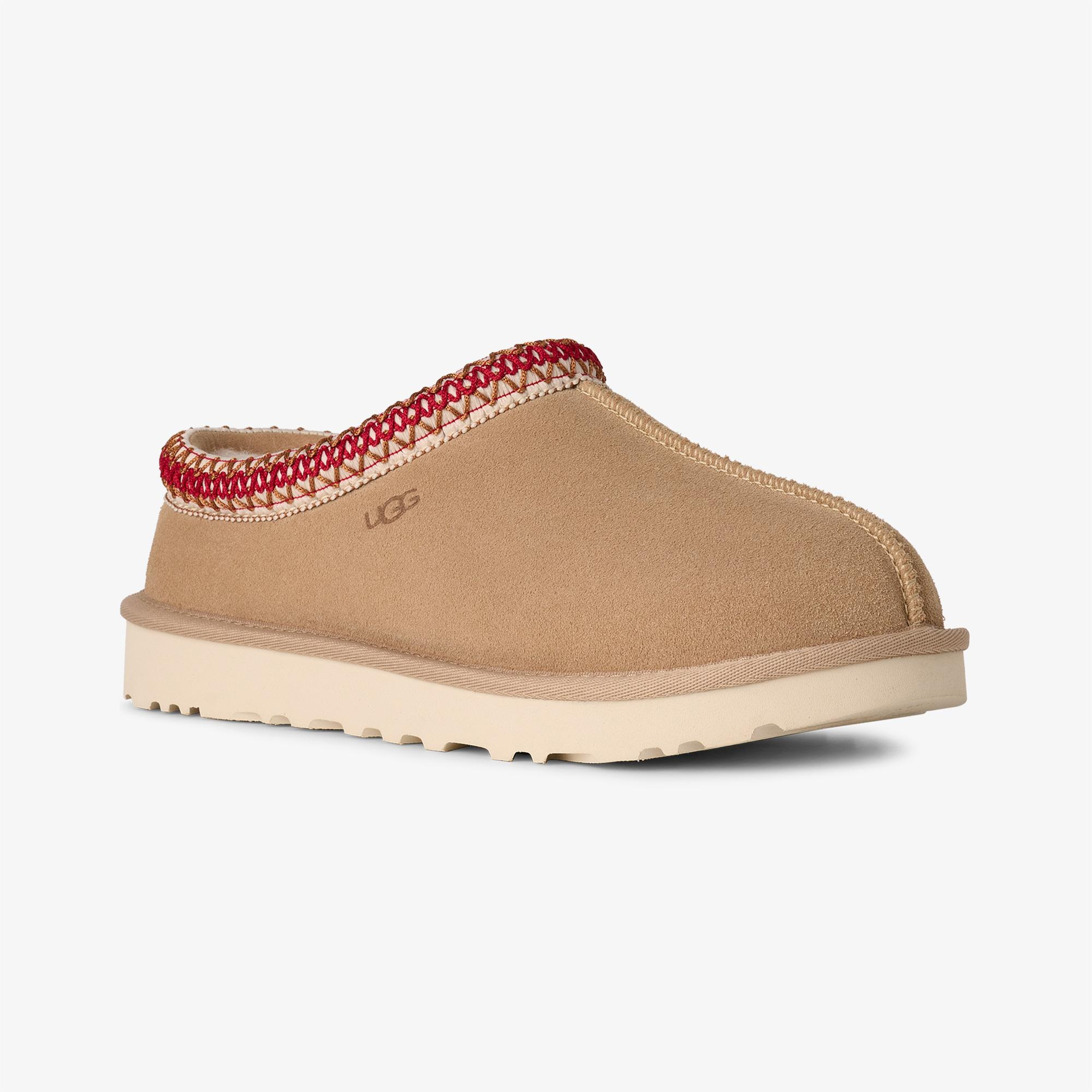 UGG Tasman II Kadın Kum Rengi Terlik