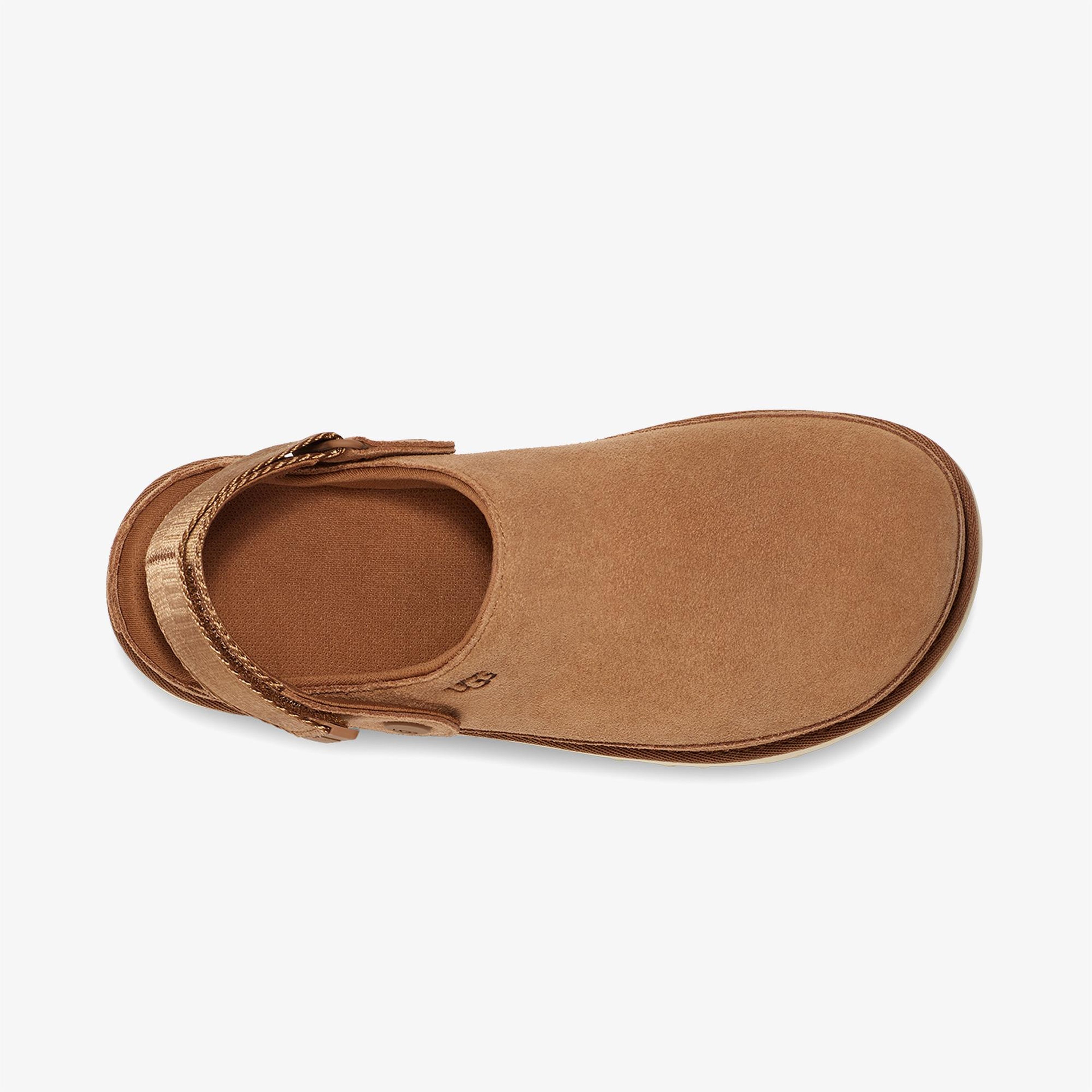 UGG Goldenstar Clog Kadın Taba Sandalet