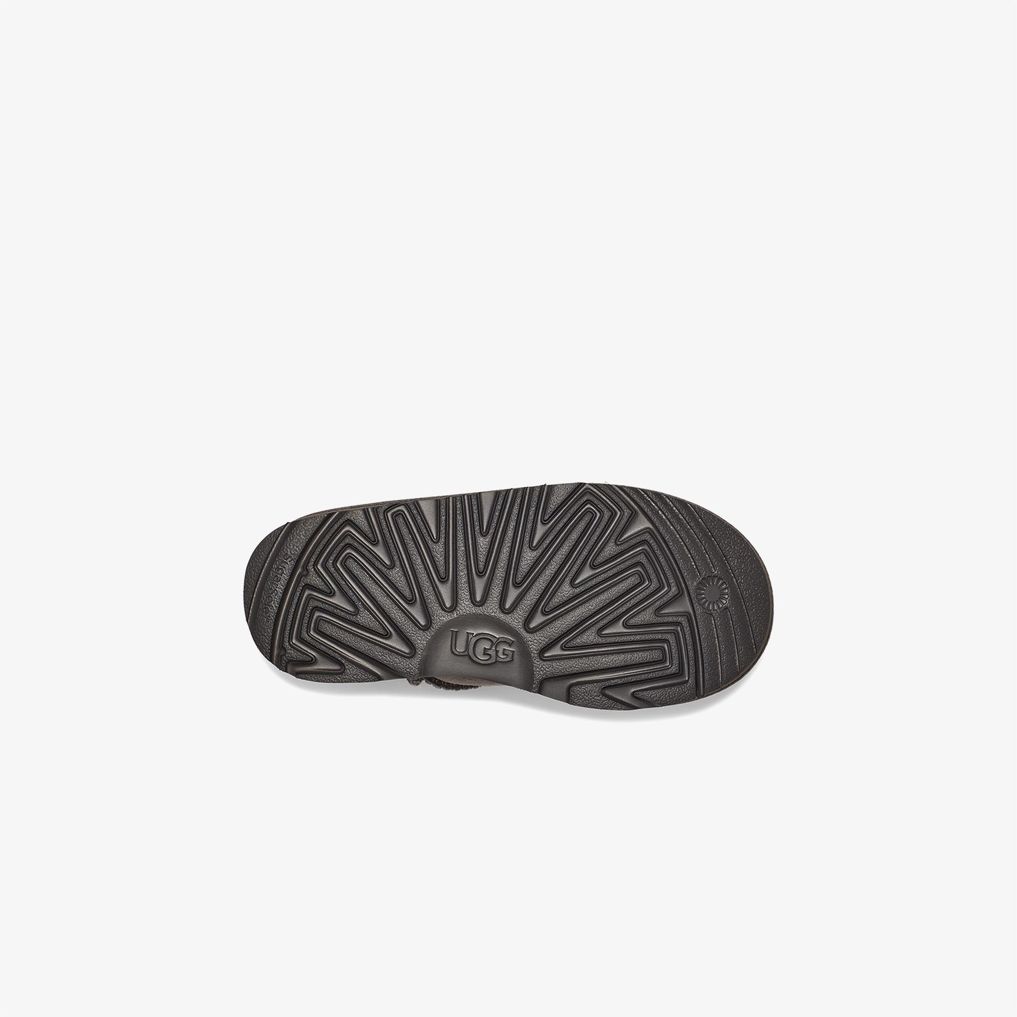 Ugg Gri Ugg Classic Ultra Mini Çocuk Bot