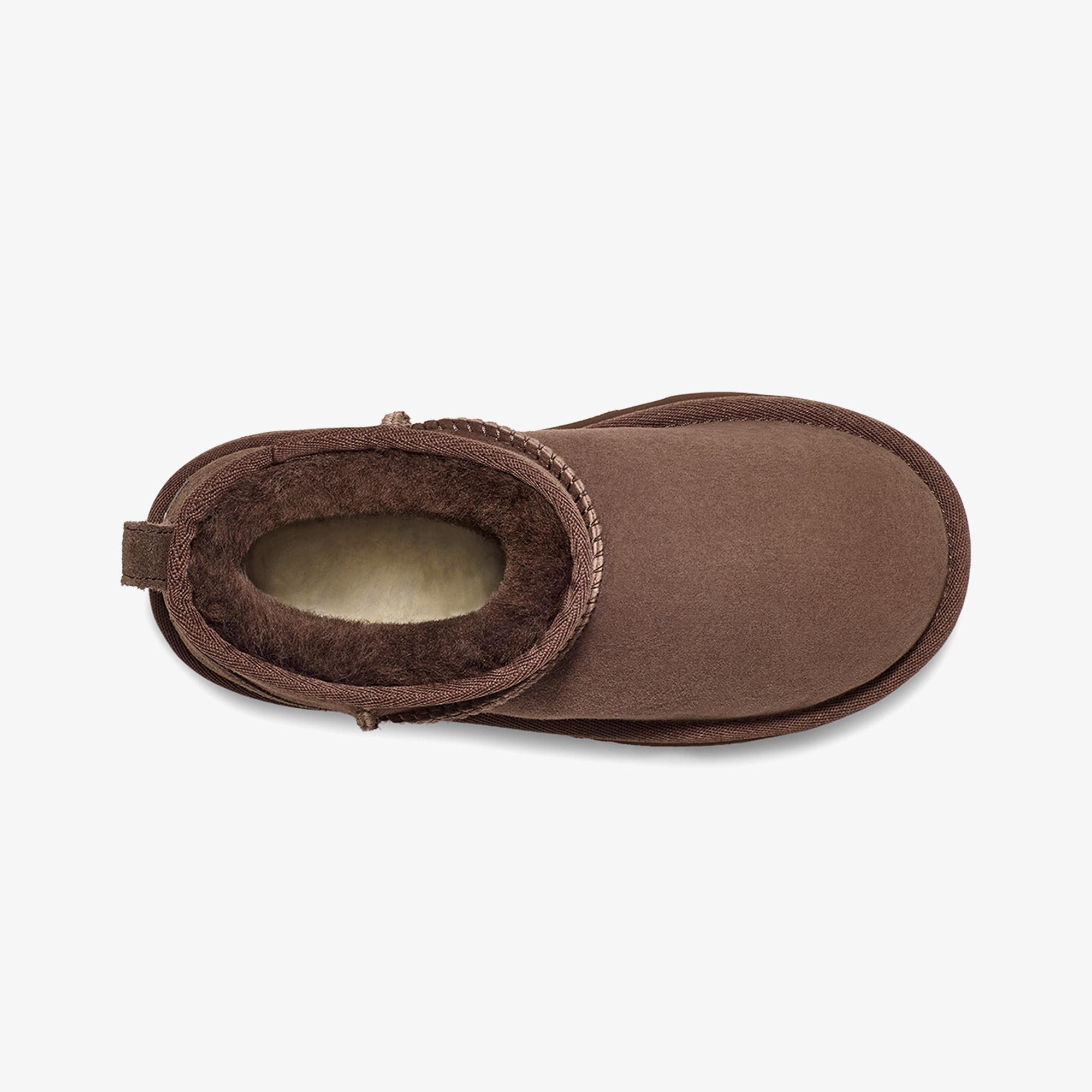 Ugg Kahverengi Ugg Classic Ultra Mini