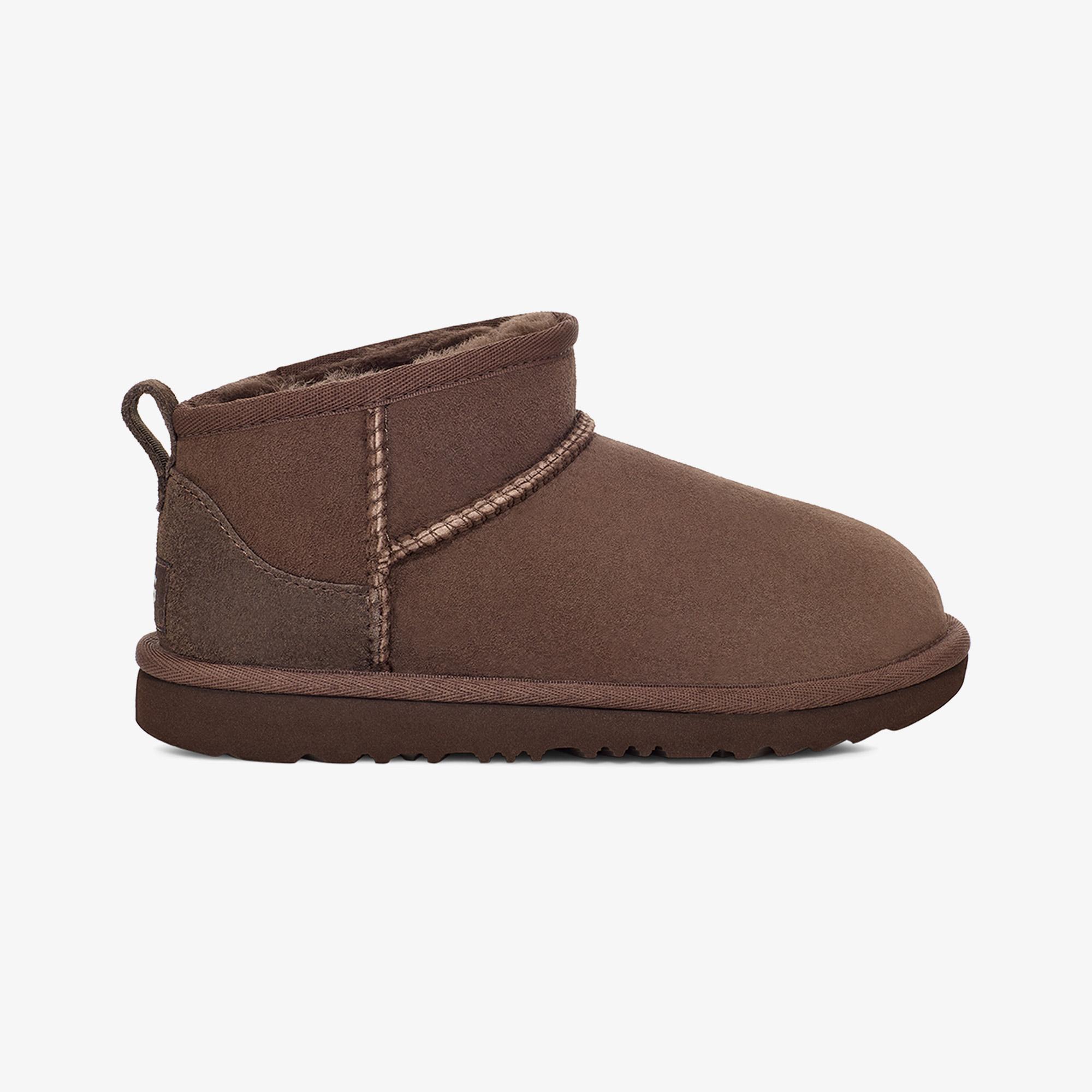 Ugg Kahverengi Ugg Classic Ultra Mini
