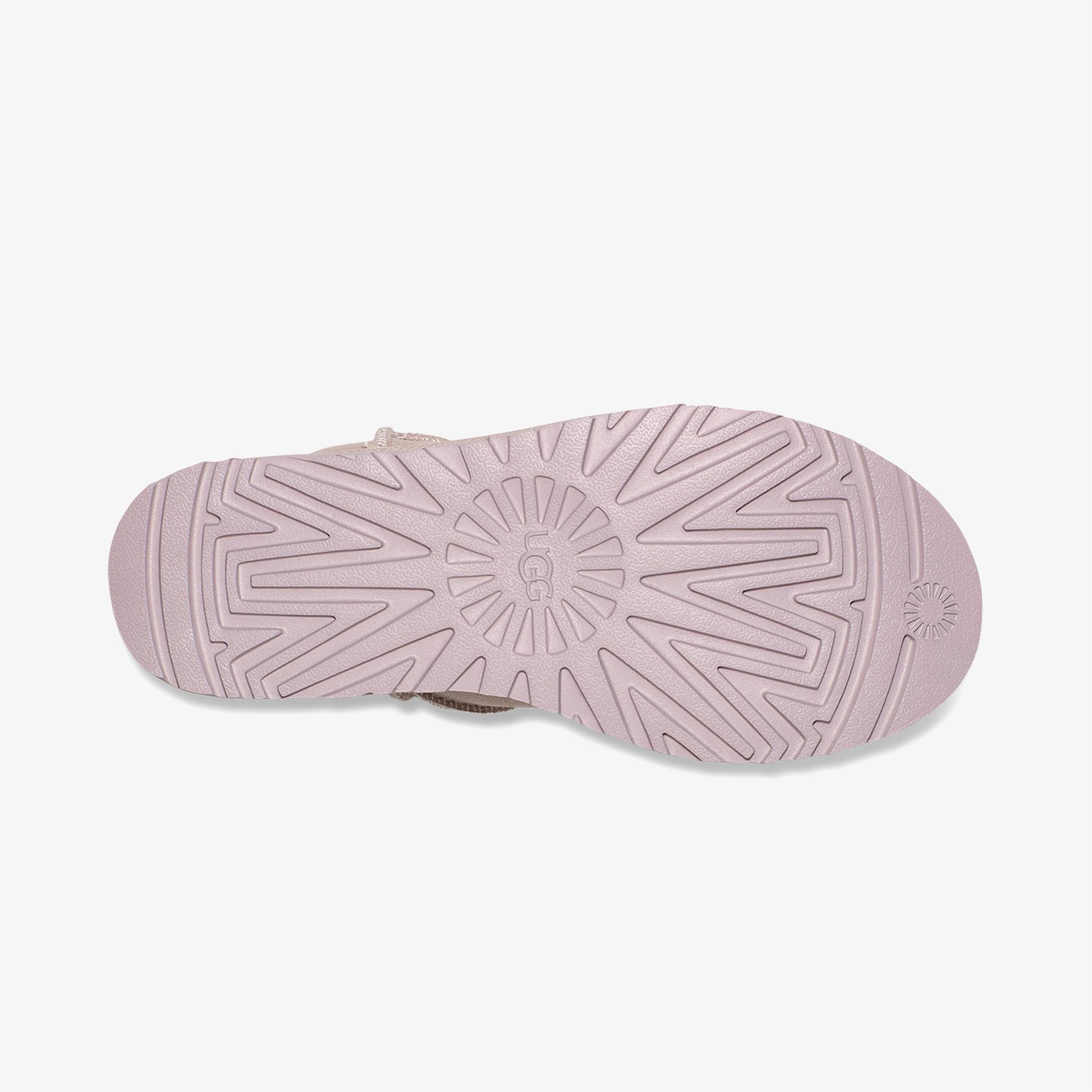 UGG Classic Ultra Mini Kadın Açık Pembe Bot