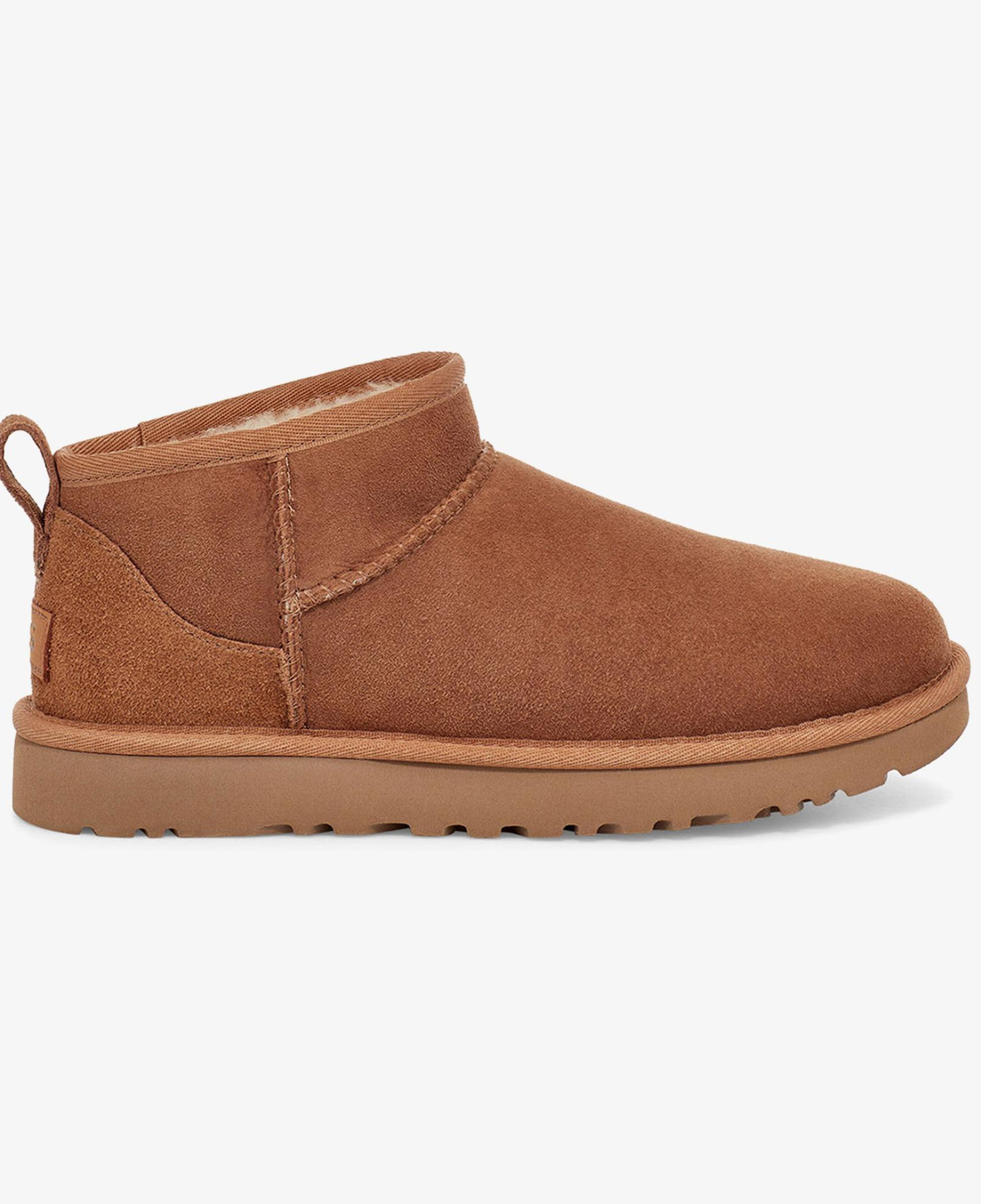 UGG Classic Ultra Mini Kadın Taba Bot