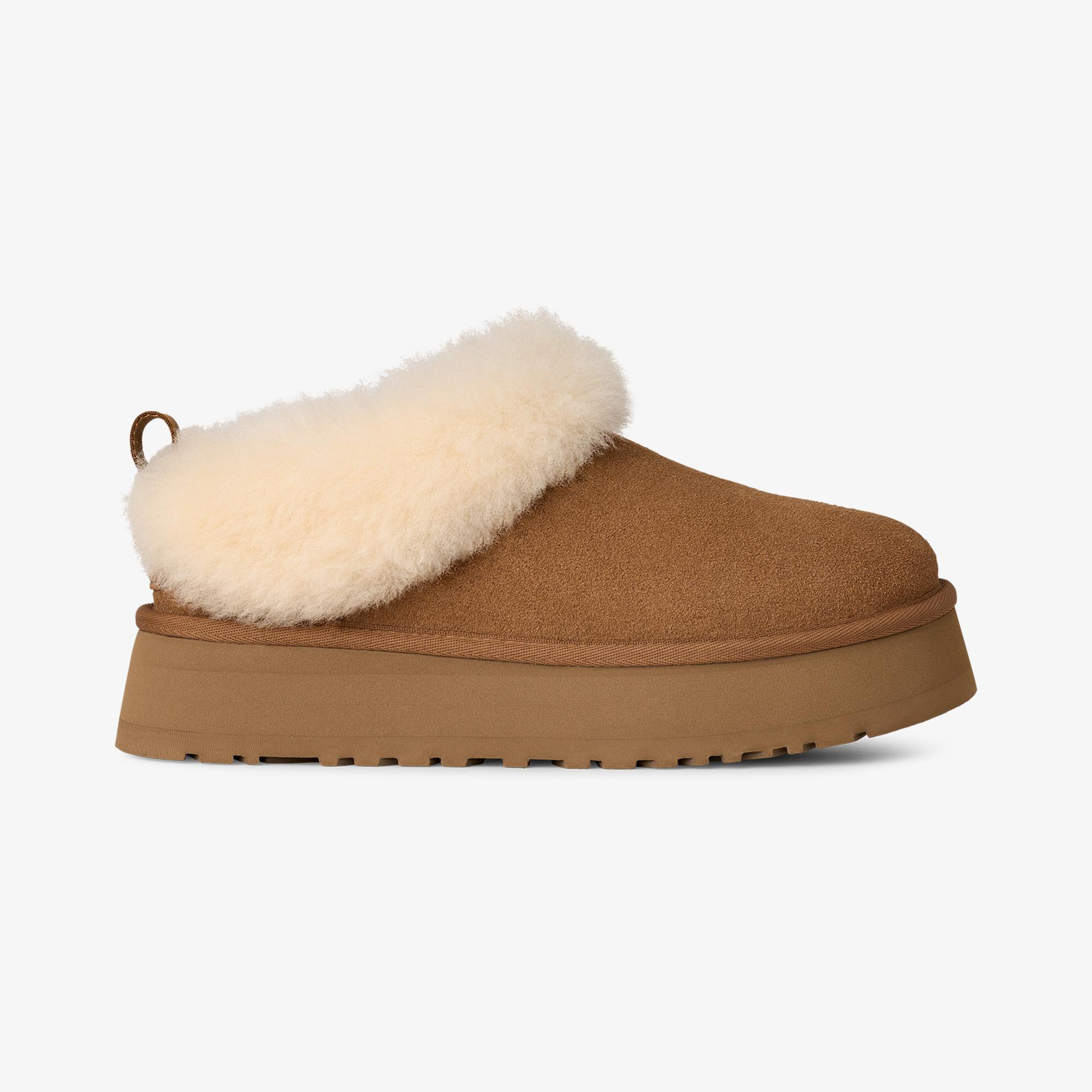 UGG Tazzelle Kadın Taba Bot