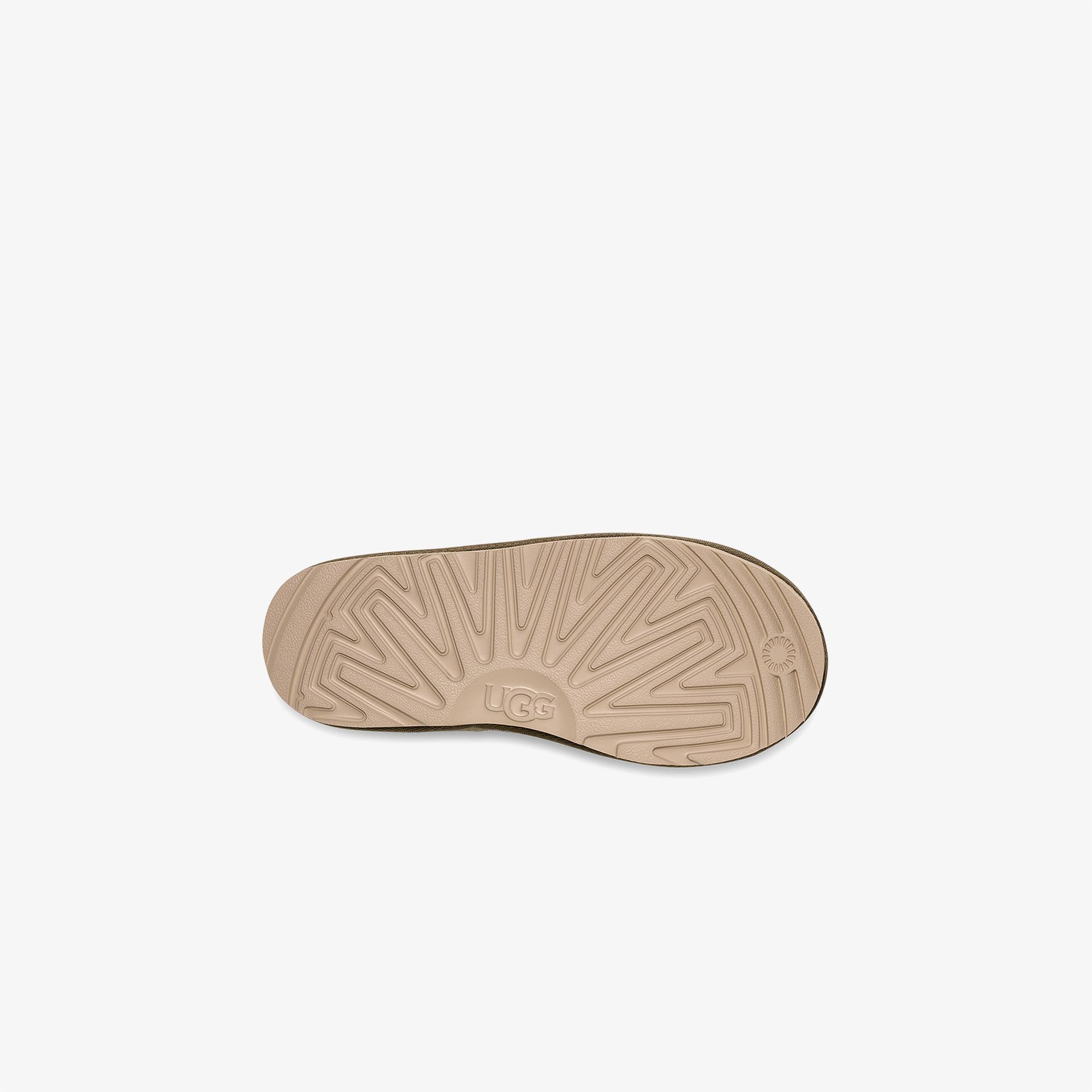 UGG Tasman II Çocuk Bej Terlik