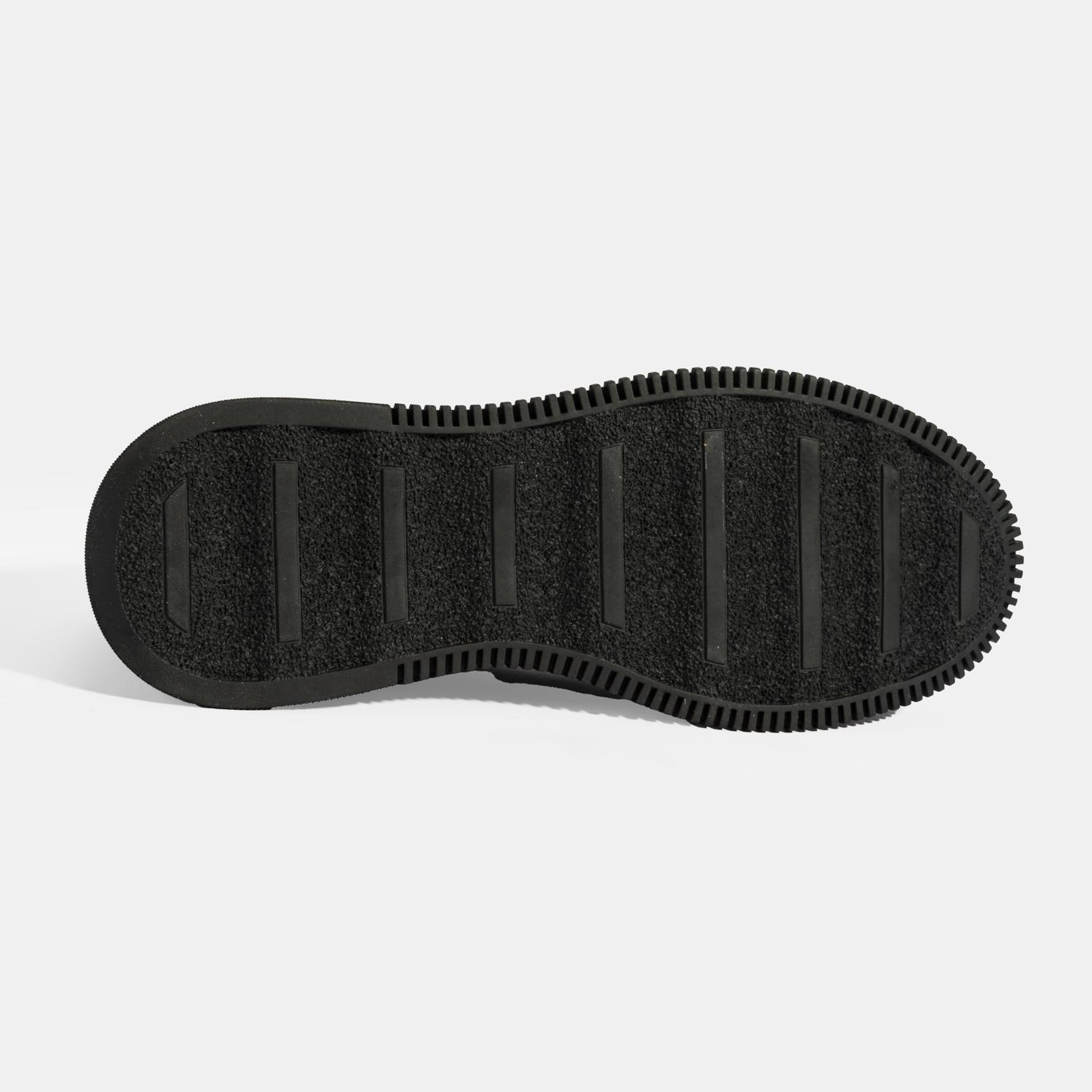 Erkek Kahve DesaComfort Bağcıklı Deri Günlük Ayakkabı