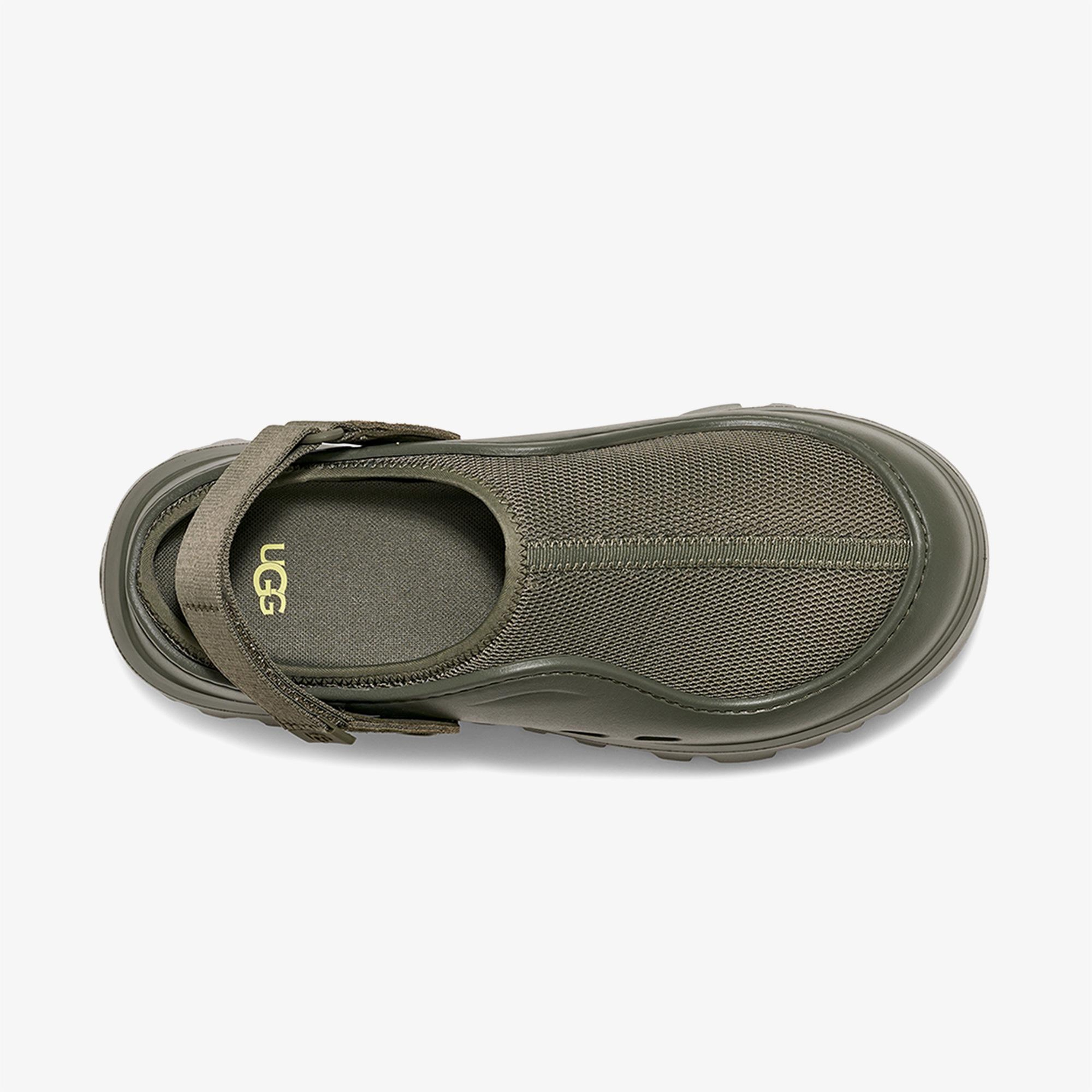 UGG Peakmod Erkek Haki Terlik