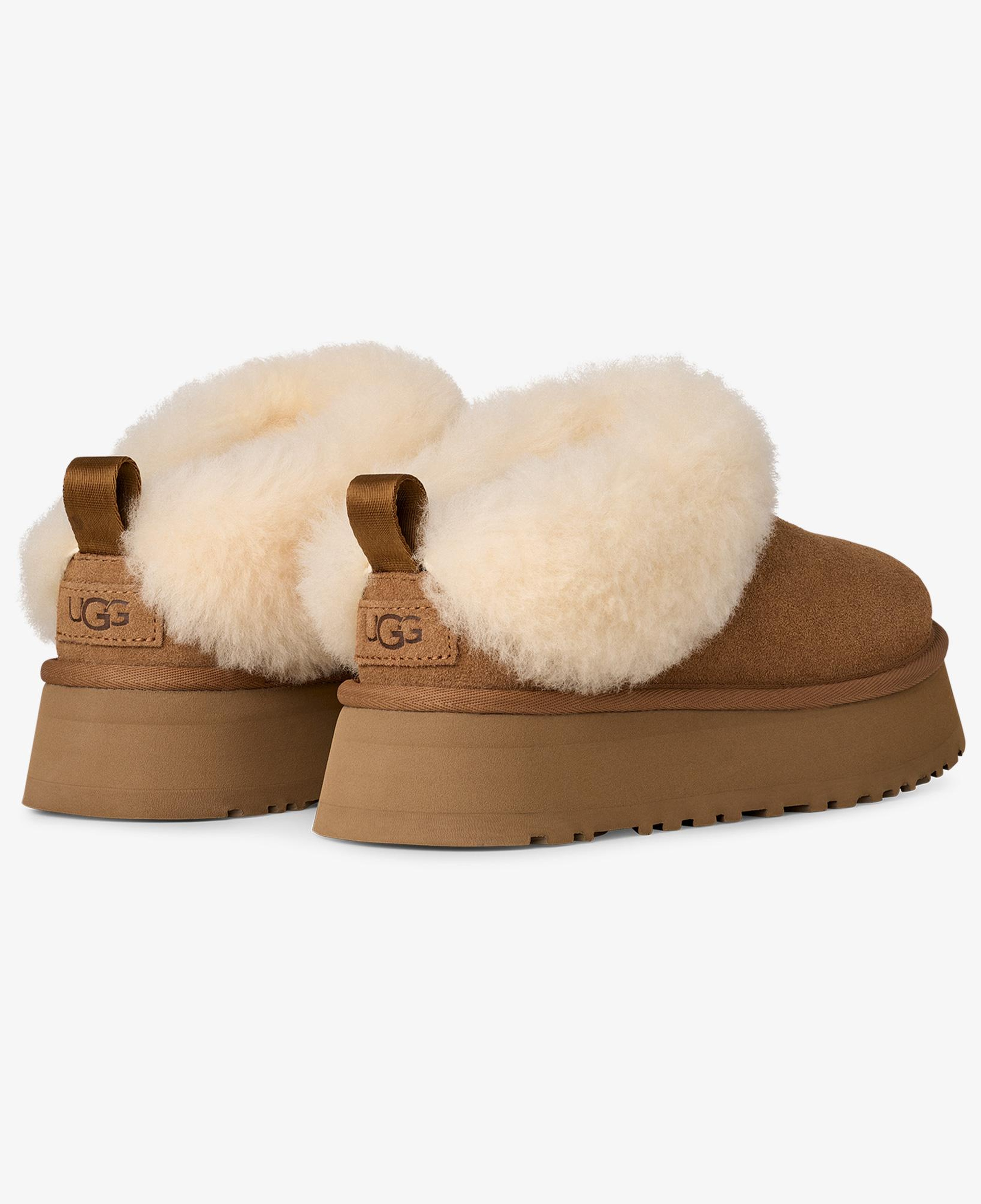 UGG Tazzelle Kadın Taba Bot