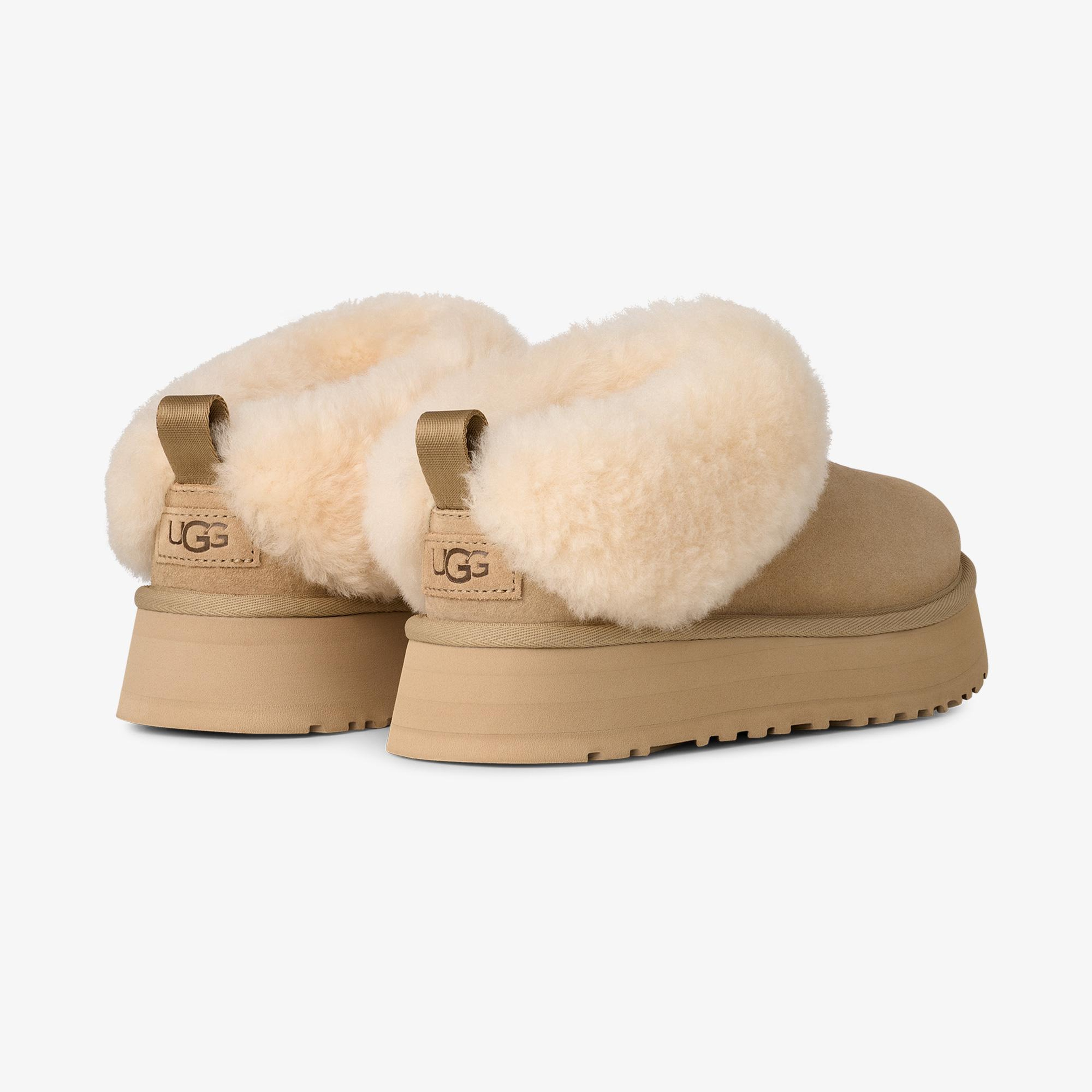 UGG Tazzelle Kadın Bej Bot