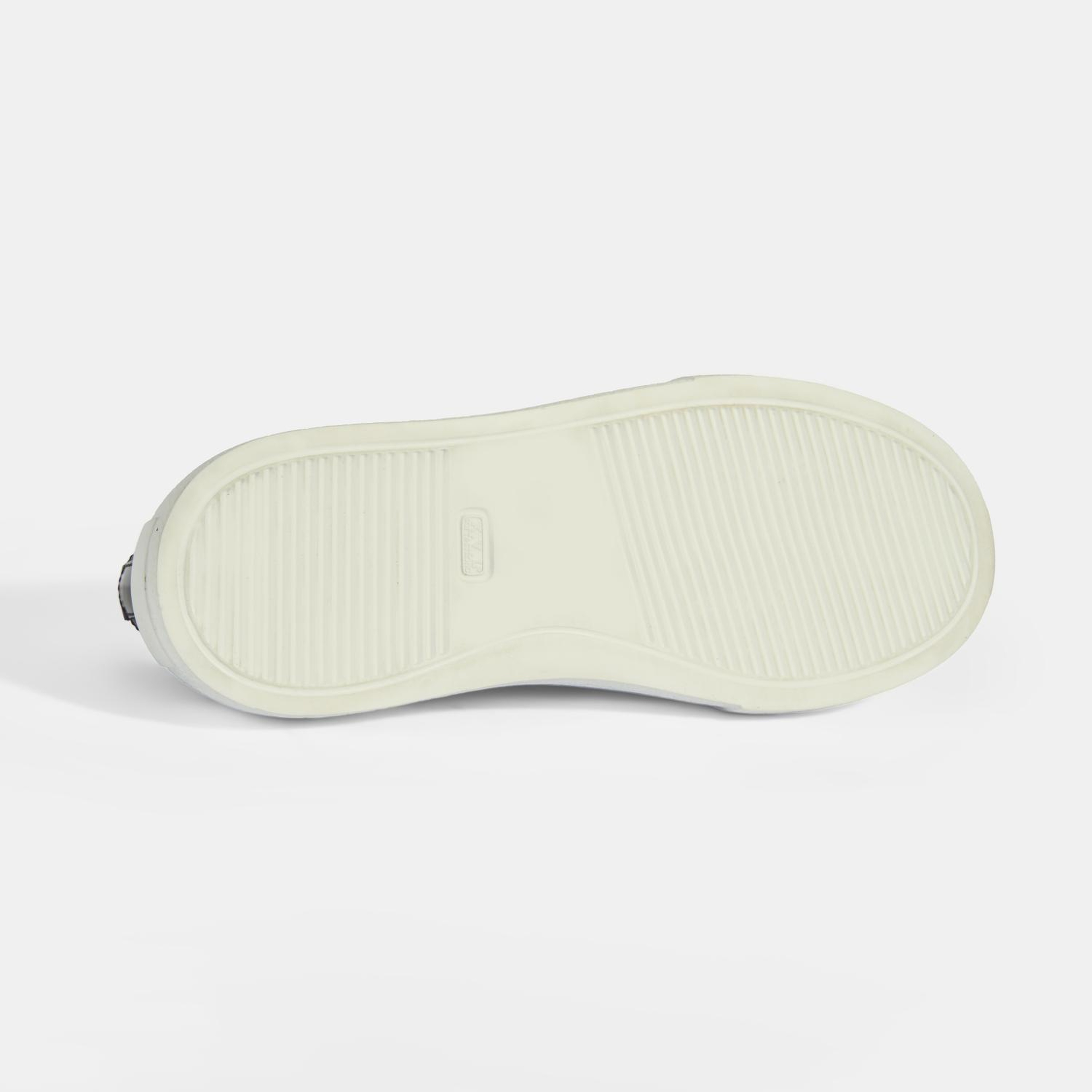 Kalinda Siyah Erkek Deri Bağcıklı Günlük Ayakkabı