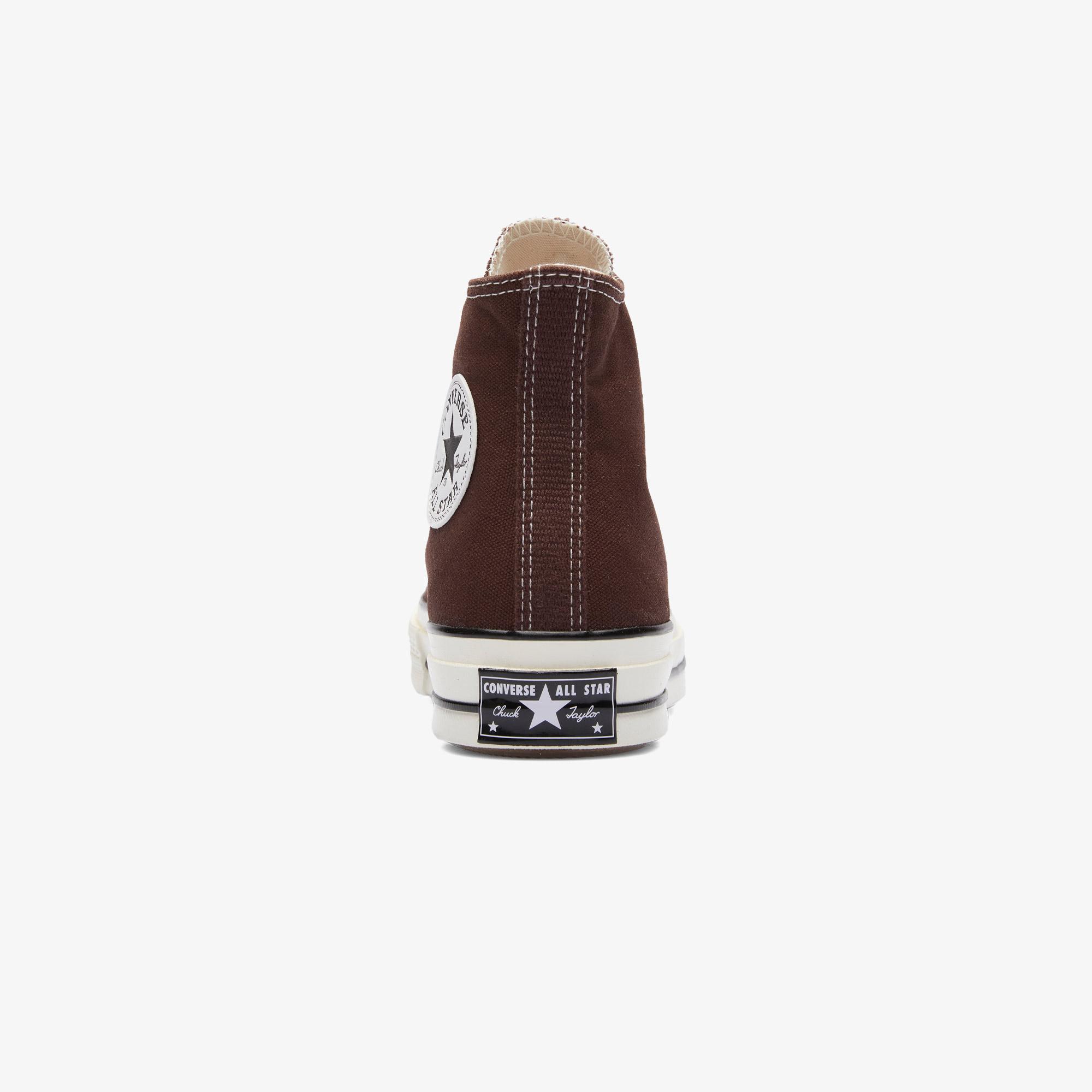 Converse Kahverengi Converse Chuck 70