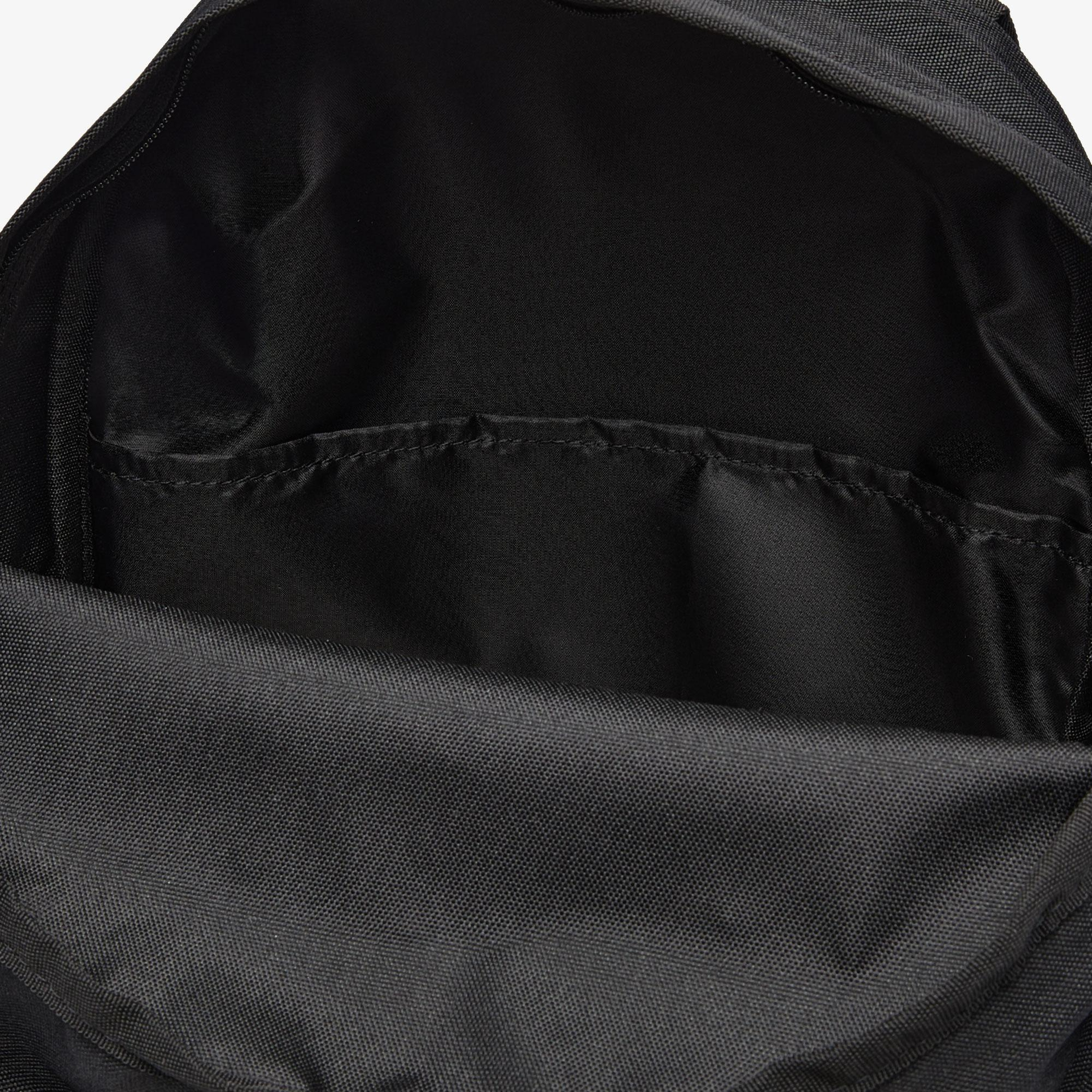 Converse Speed 3 Unisex Siyah Sırt Çantası