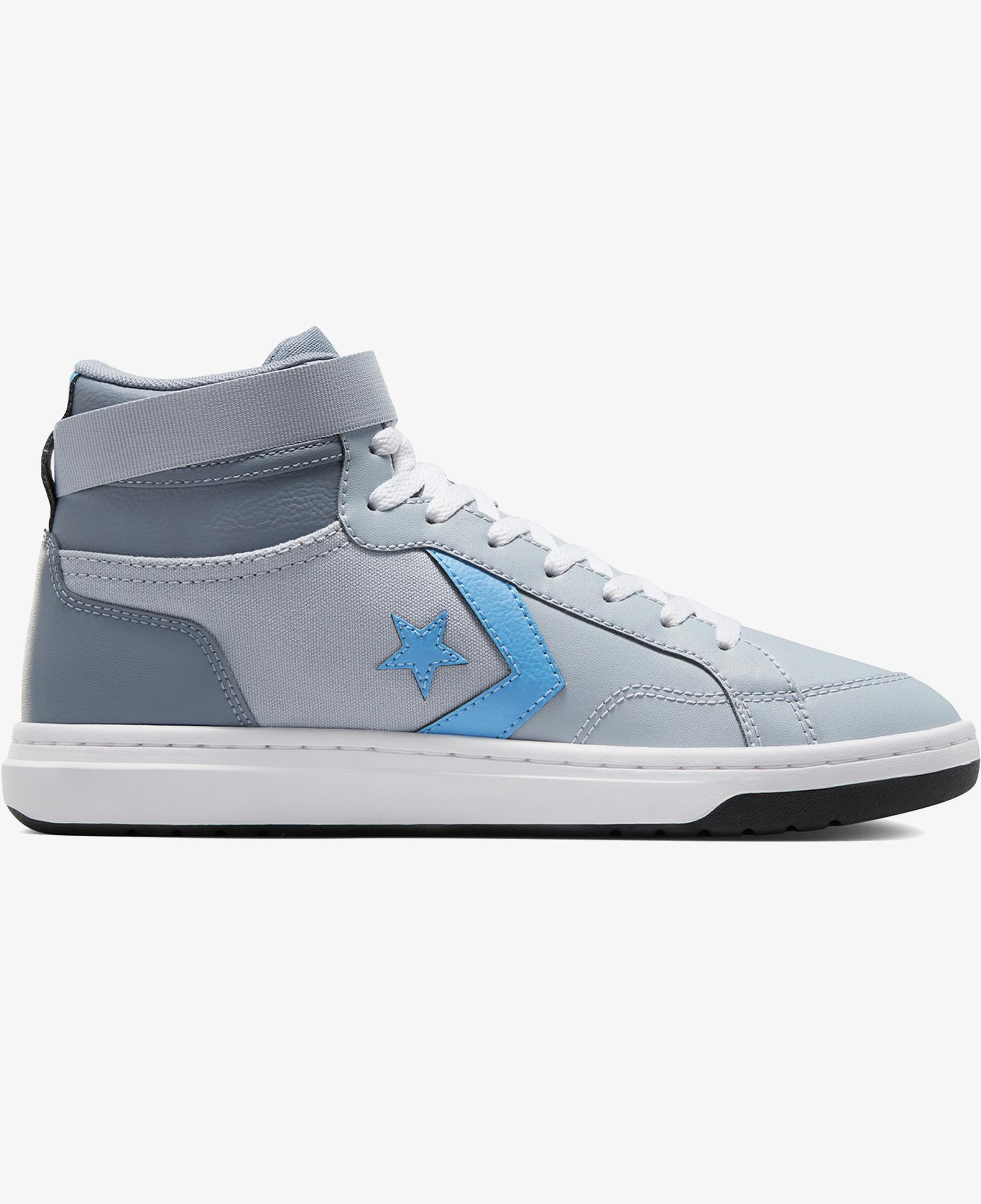 Converse Pro Blaze V2 Fall Tone Sneaker