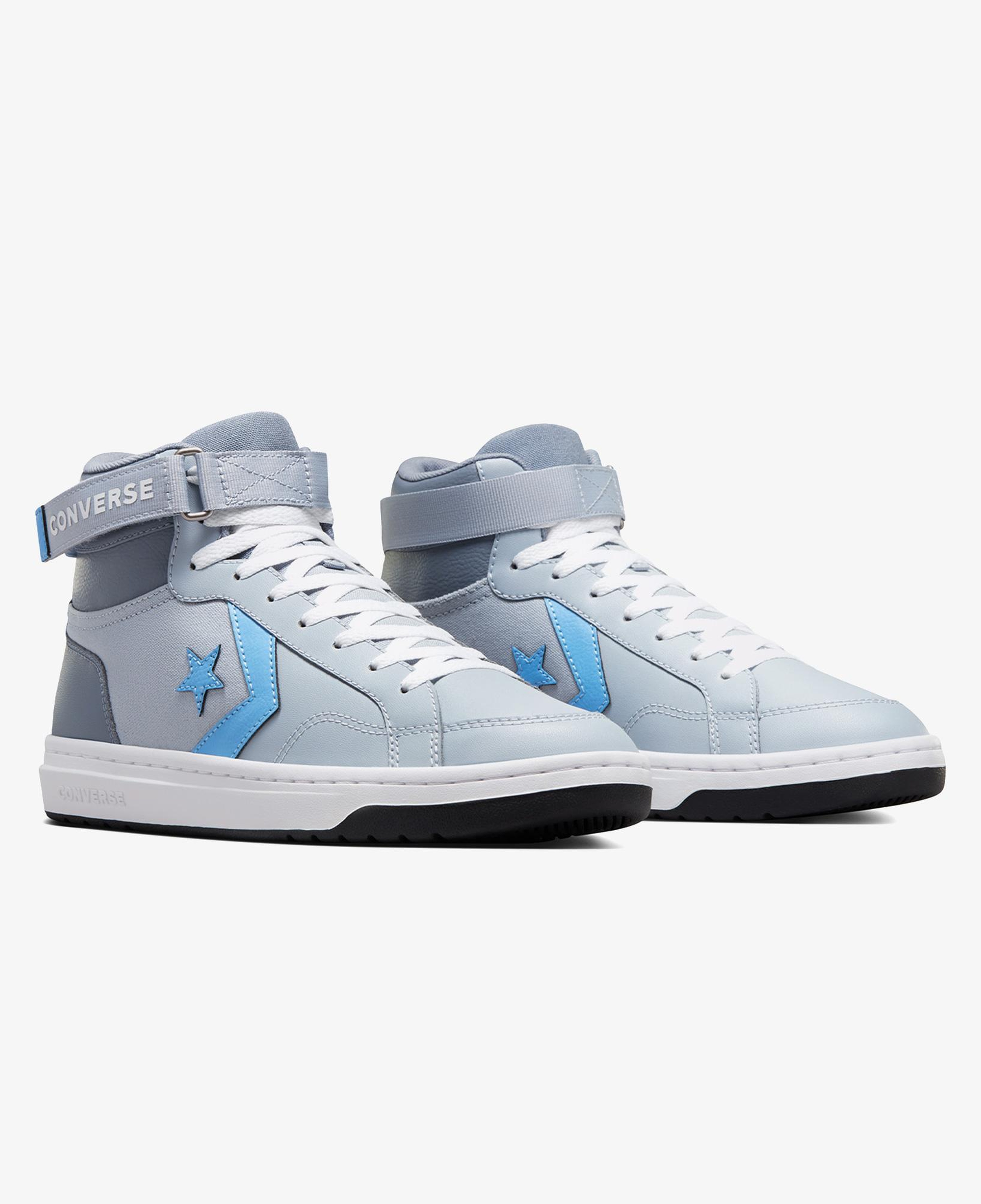 Converse Pro Blaze V2 Fall Tone Sneaker