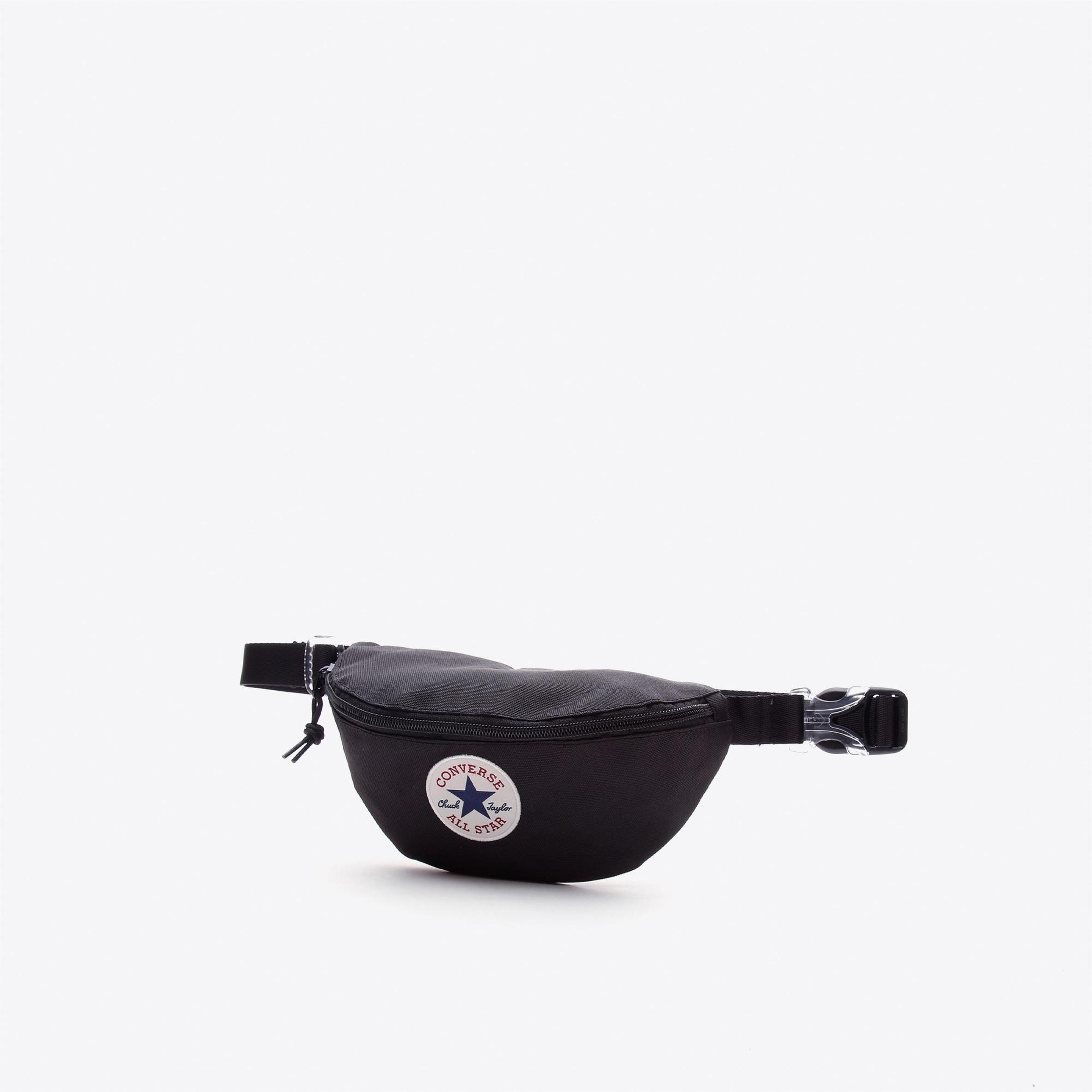 Converse Chuck Taylor Sling Unisex Siyah Bel Çantası