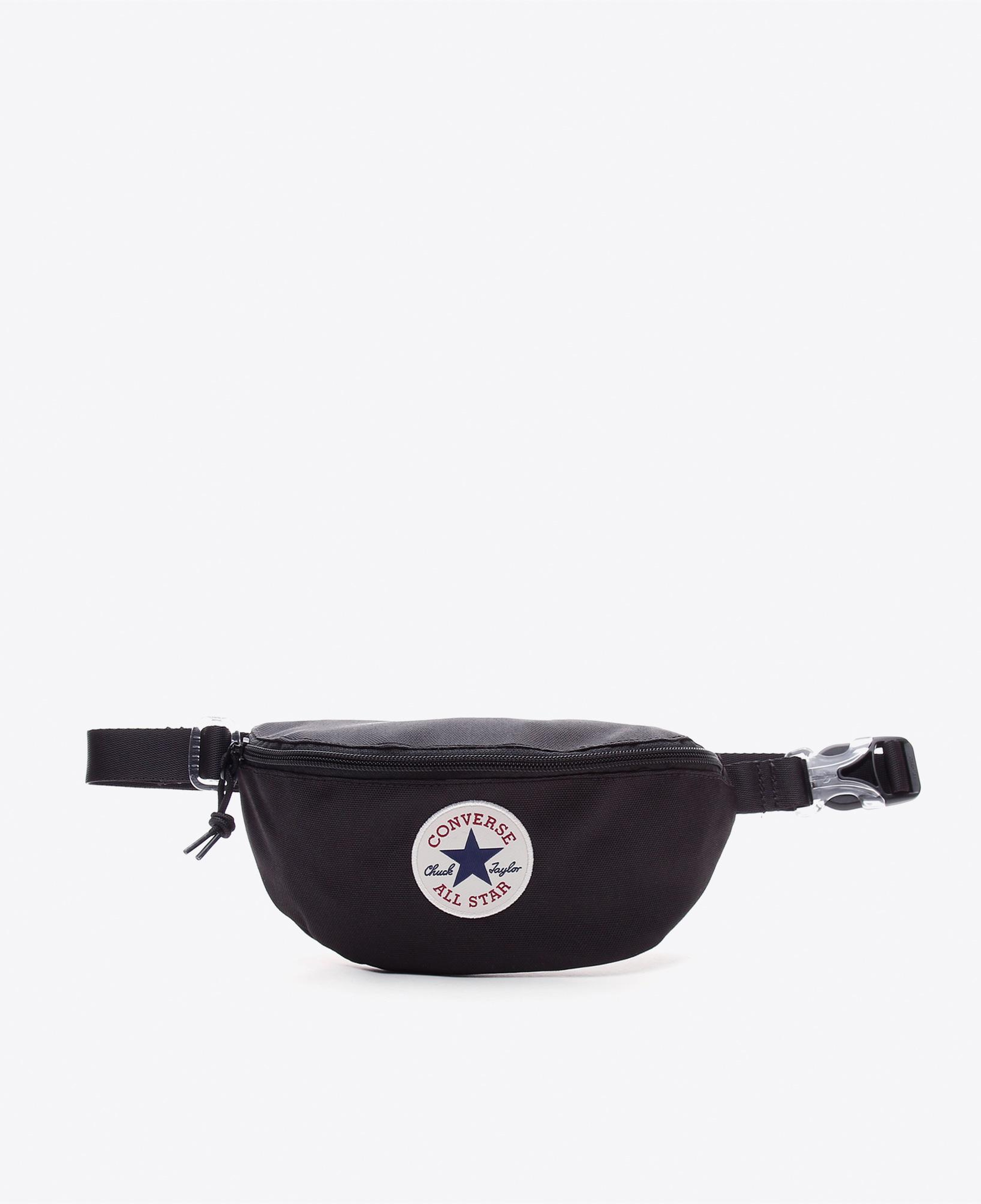 Converse Chuck Taylor Sling Unisex Siyah Bel Çantası