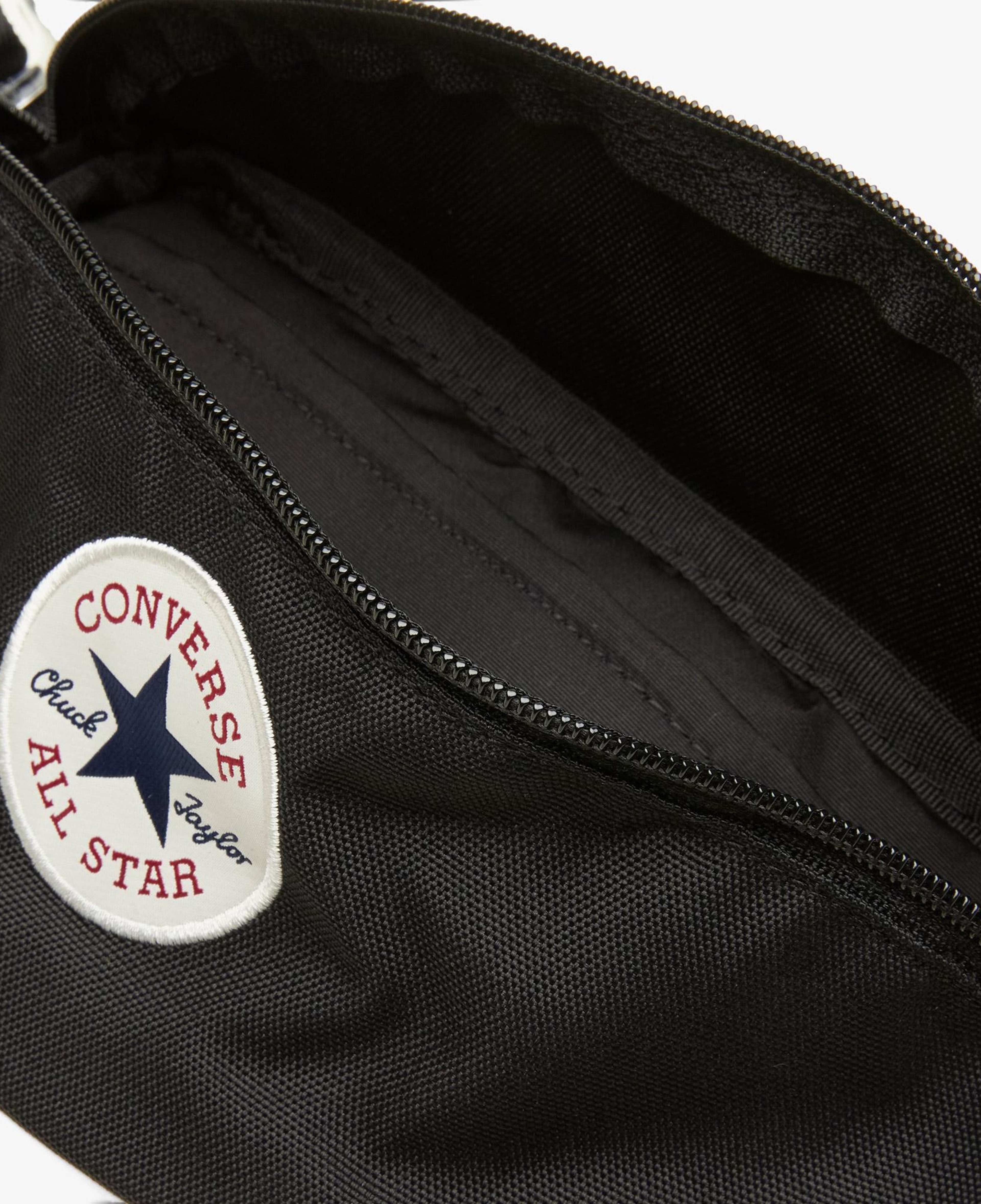 Converse Chuck Taylor Sling Unisex Siyah Bel Çantası