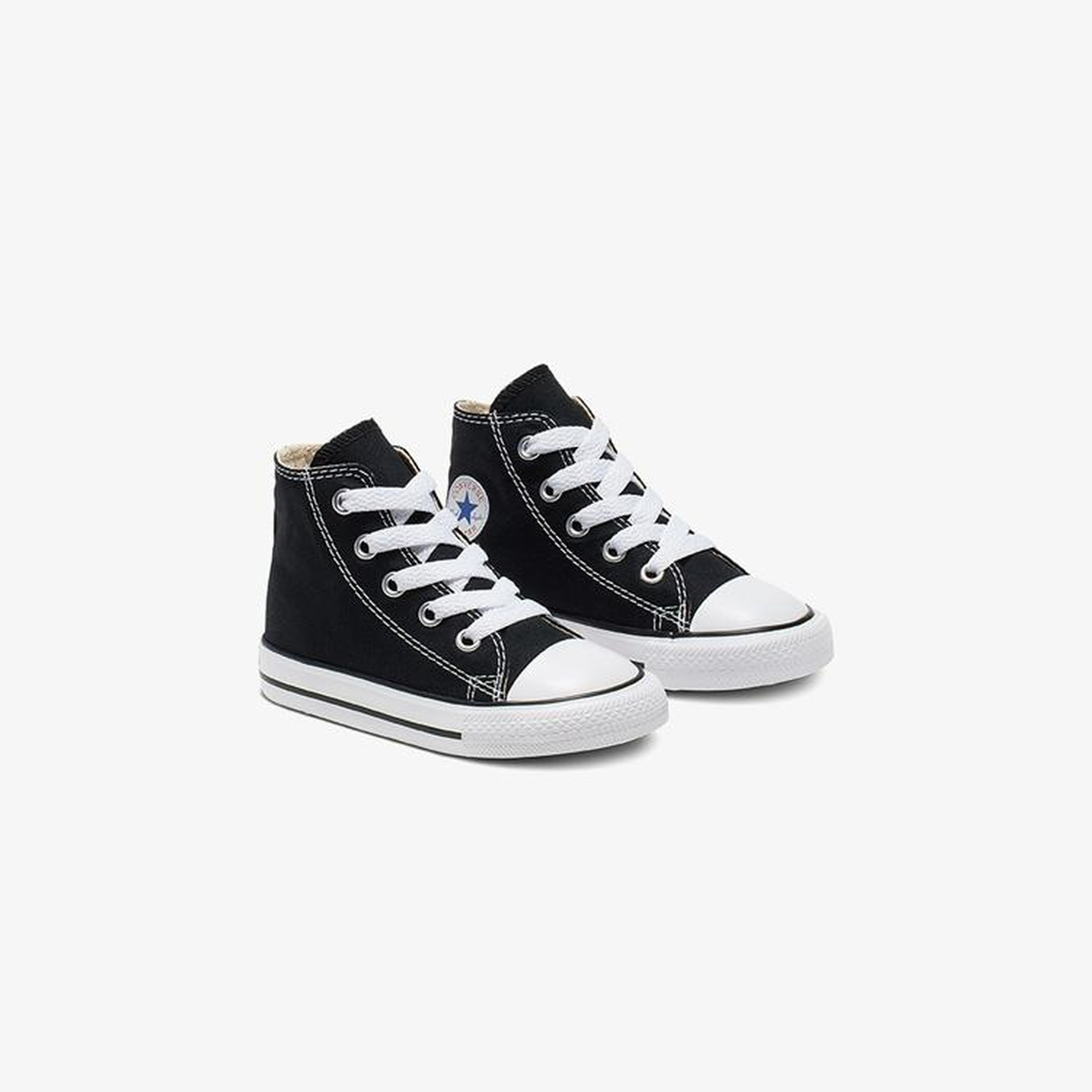 Converse Chuck Taylor All Star Classic Çocuk Siyah Sneaker