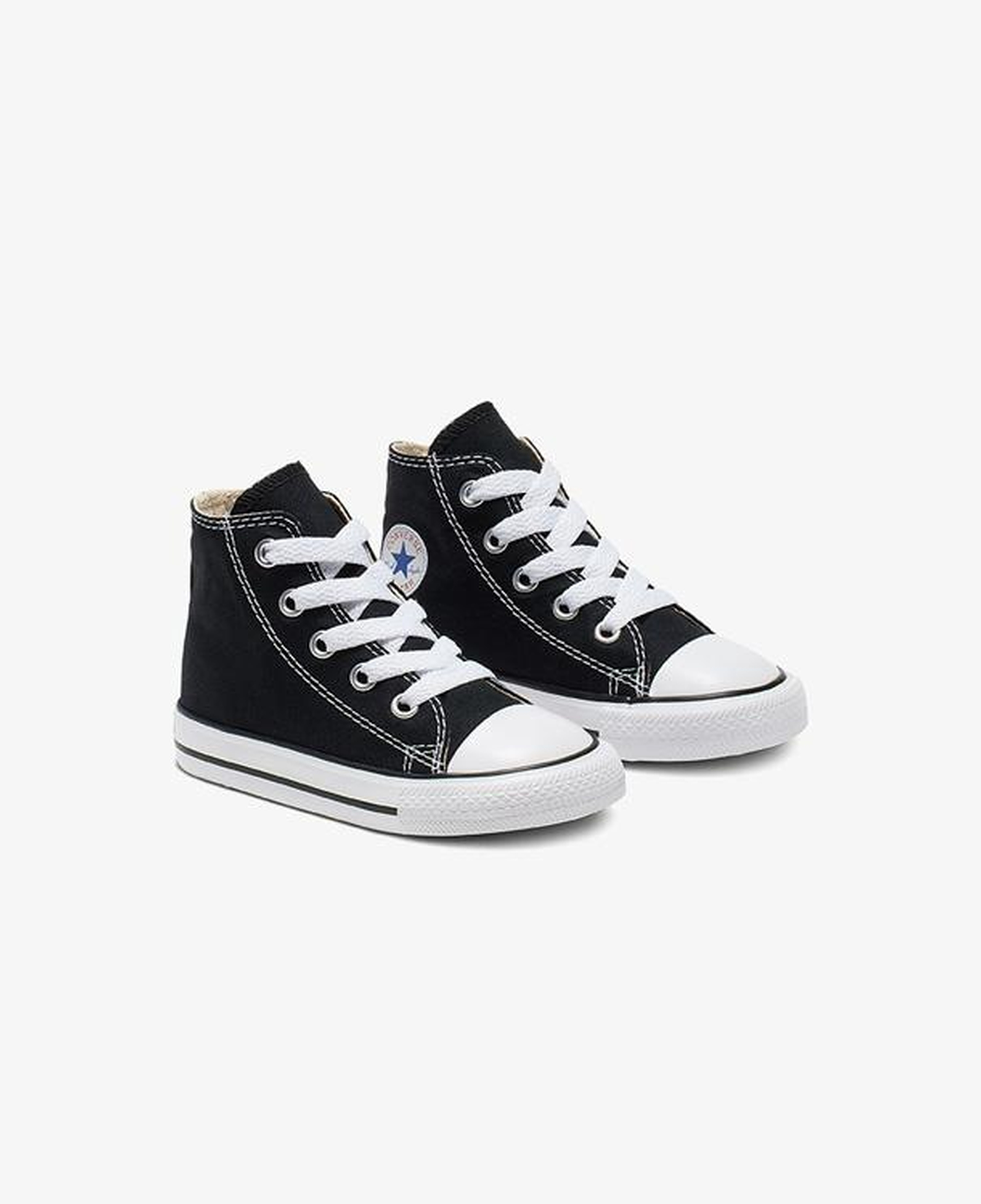 Converse Chuck Taylor All Star Classic Çocuk Siyah Sneaker