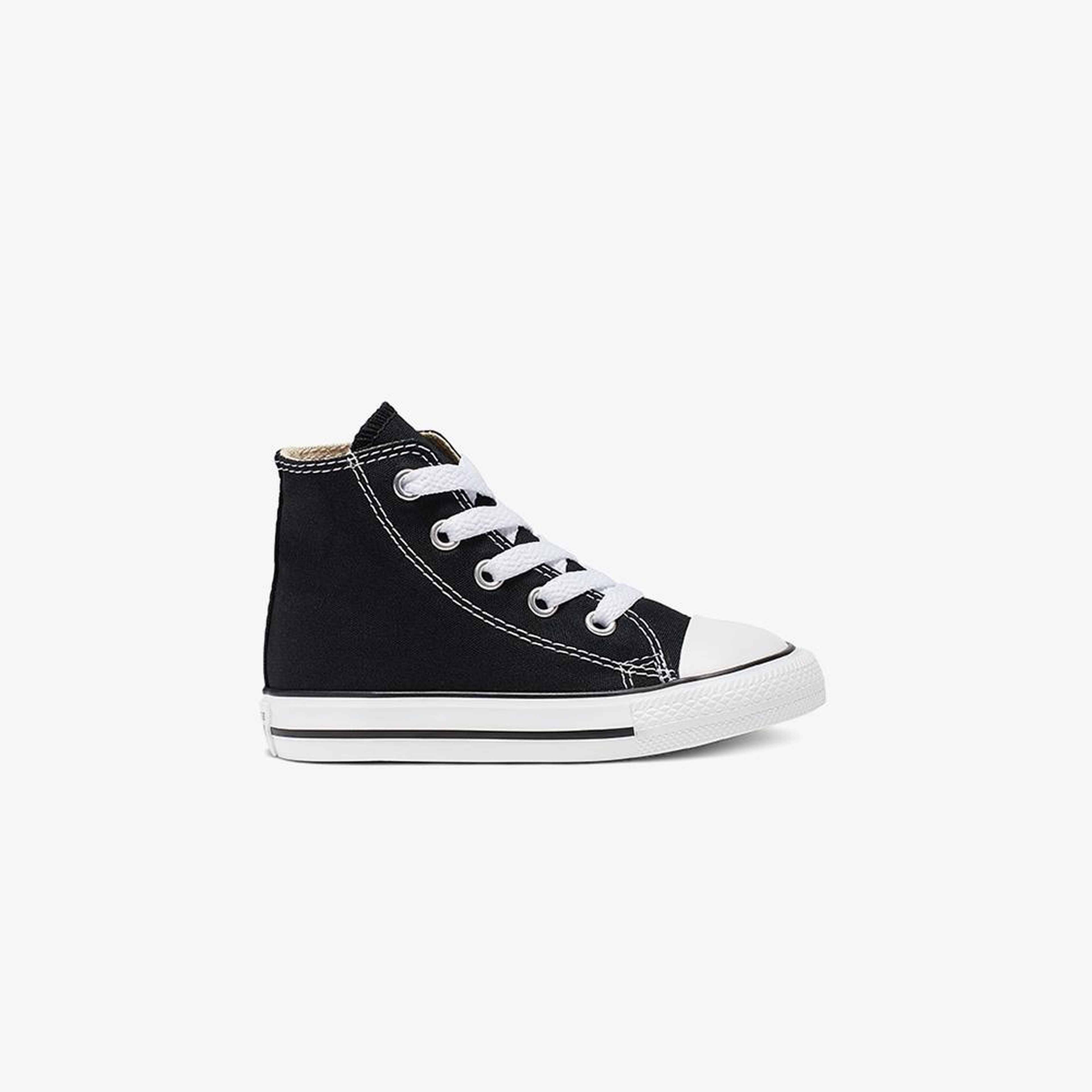 Converse Chuck Taylor All Star Classic Çocuk Siyah Sneaker