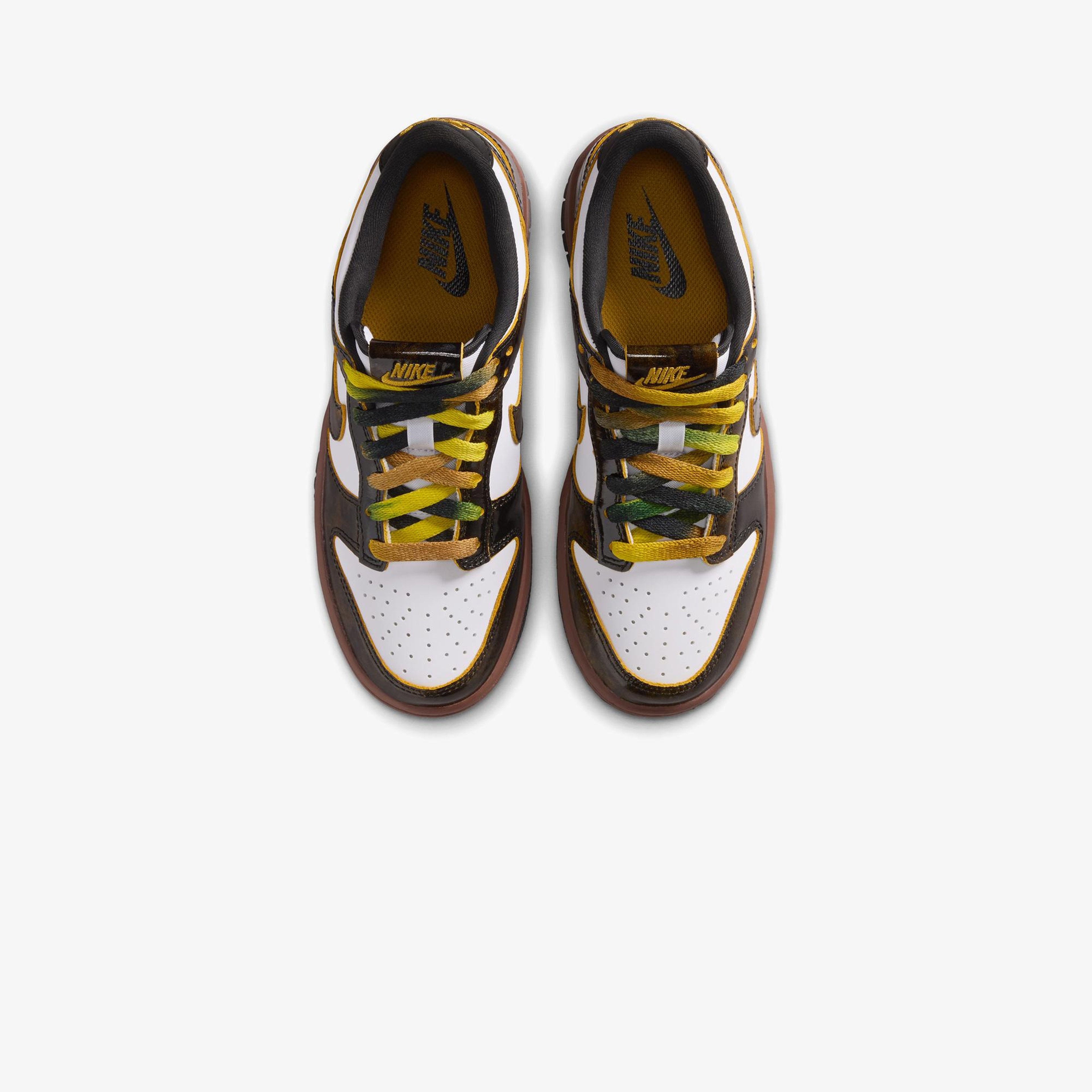 Nike Dunk Low SE Renkli Spor Ayakkabı