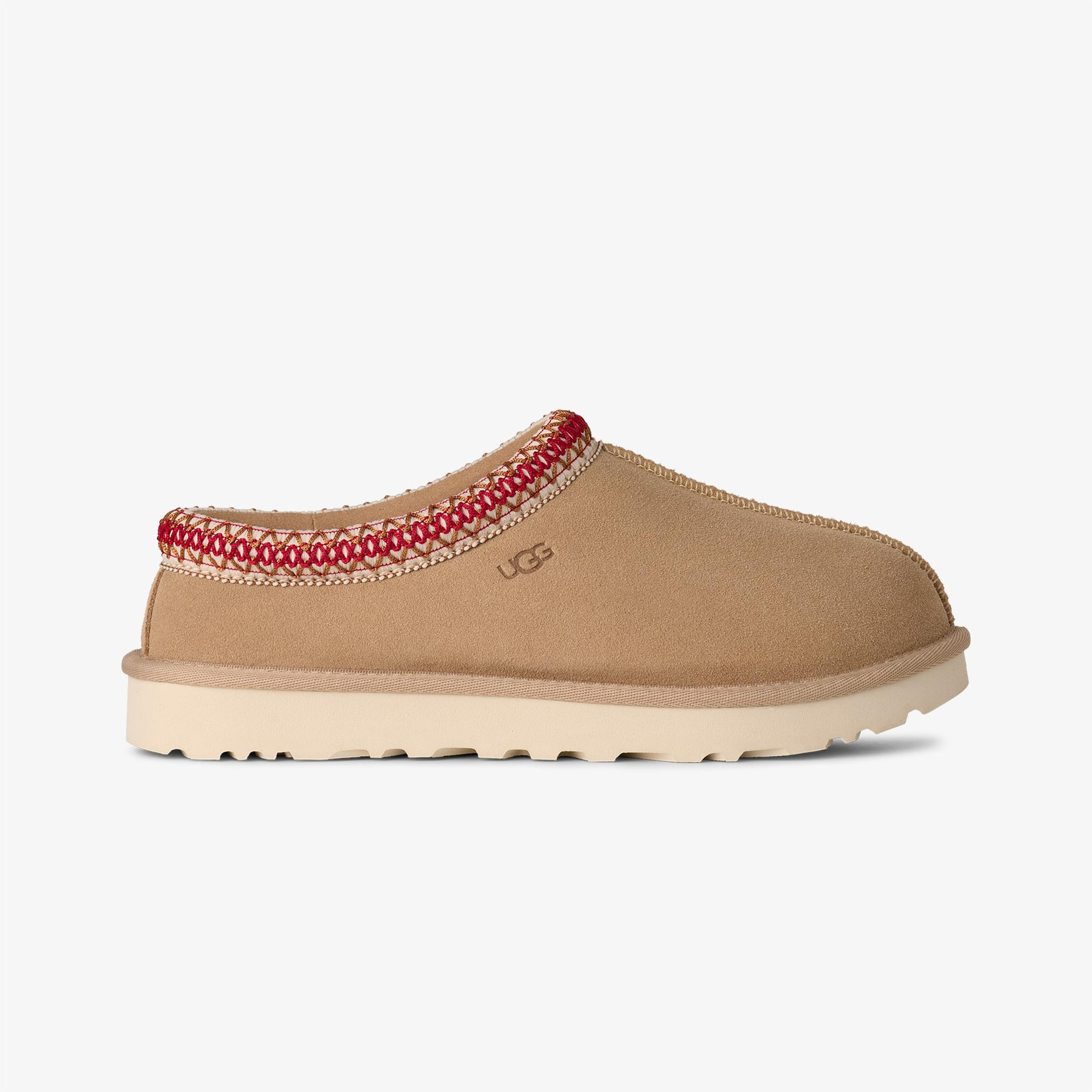 UGG Tasman II Kadın Kum Rengi Terlik