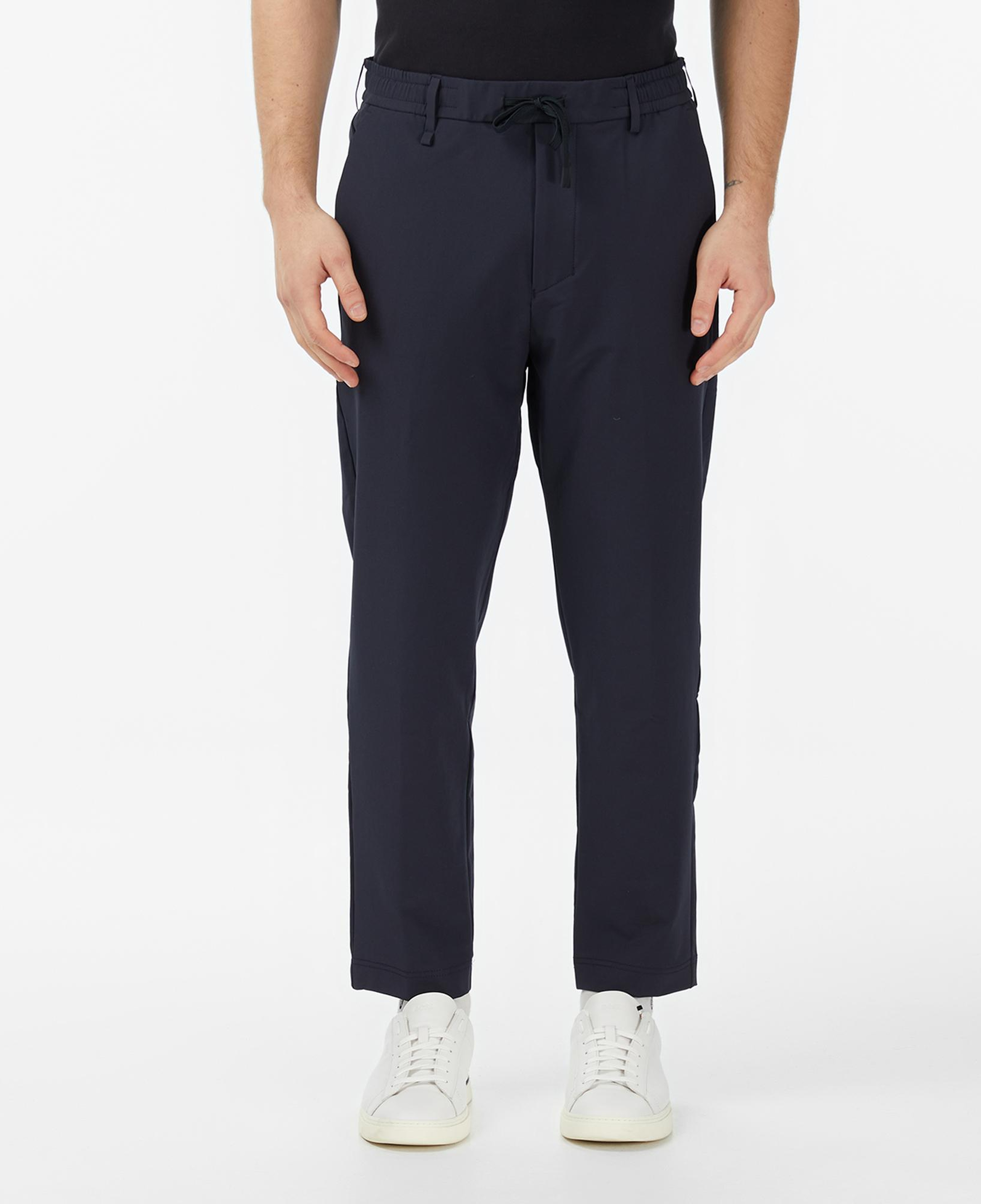 Boss Convert Erkek Mavi Pantolon