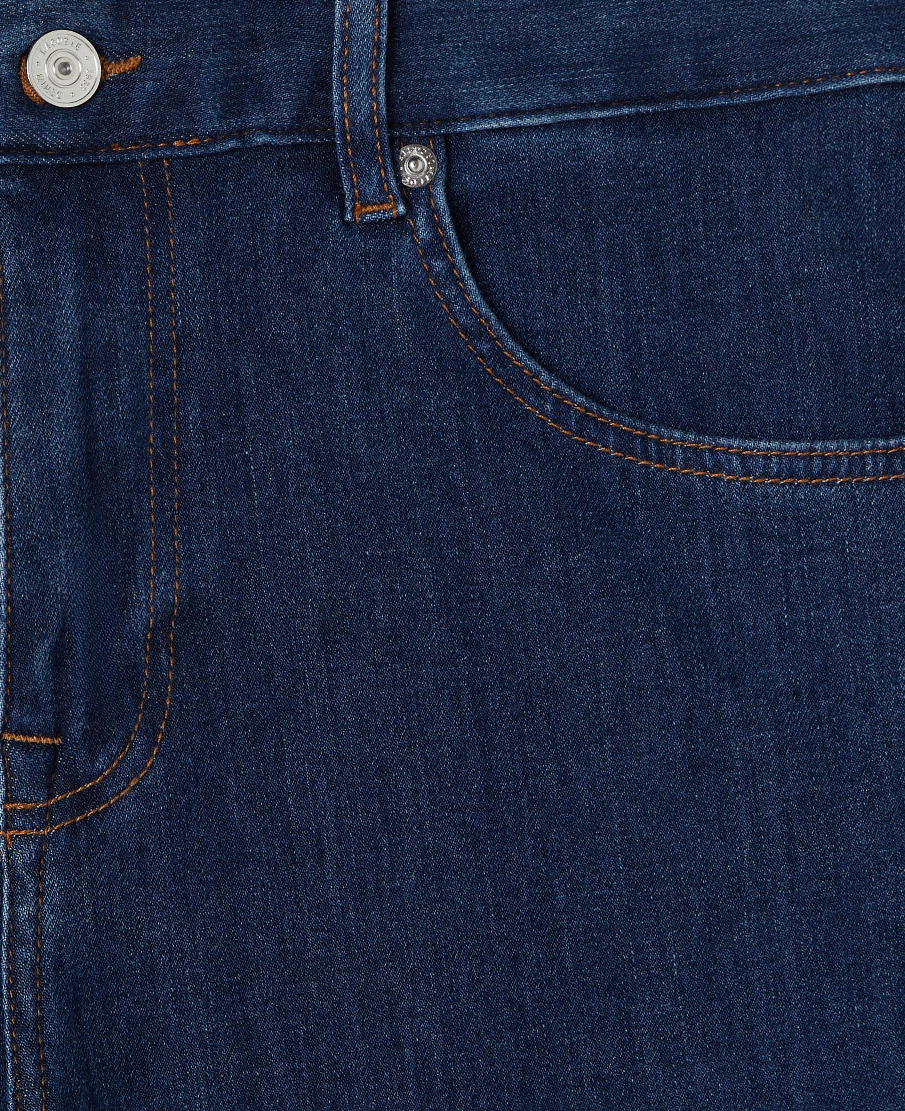 Lacoste Erkek Lacivert Pantolon